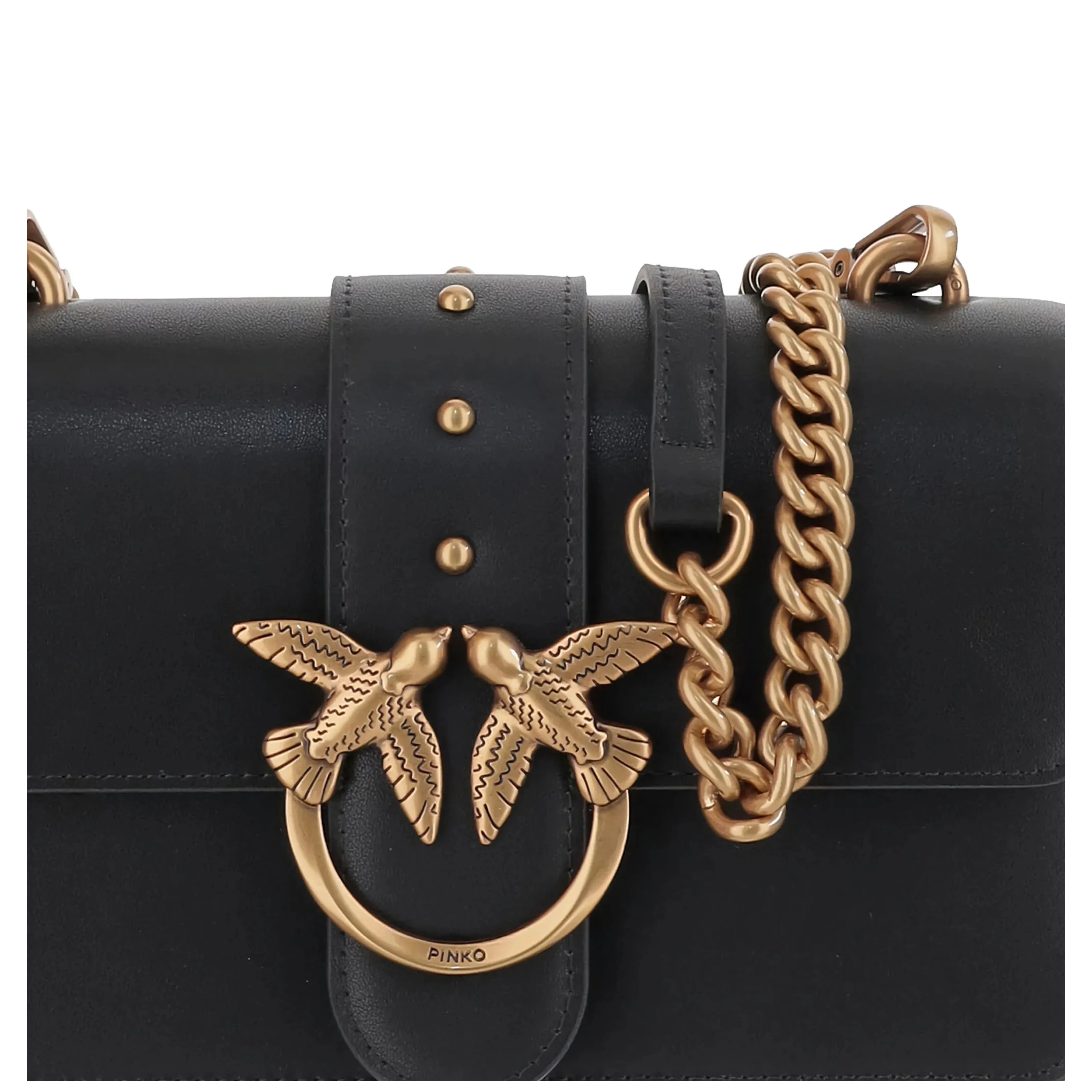 Pinko Bags.. Black