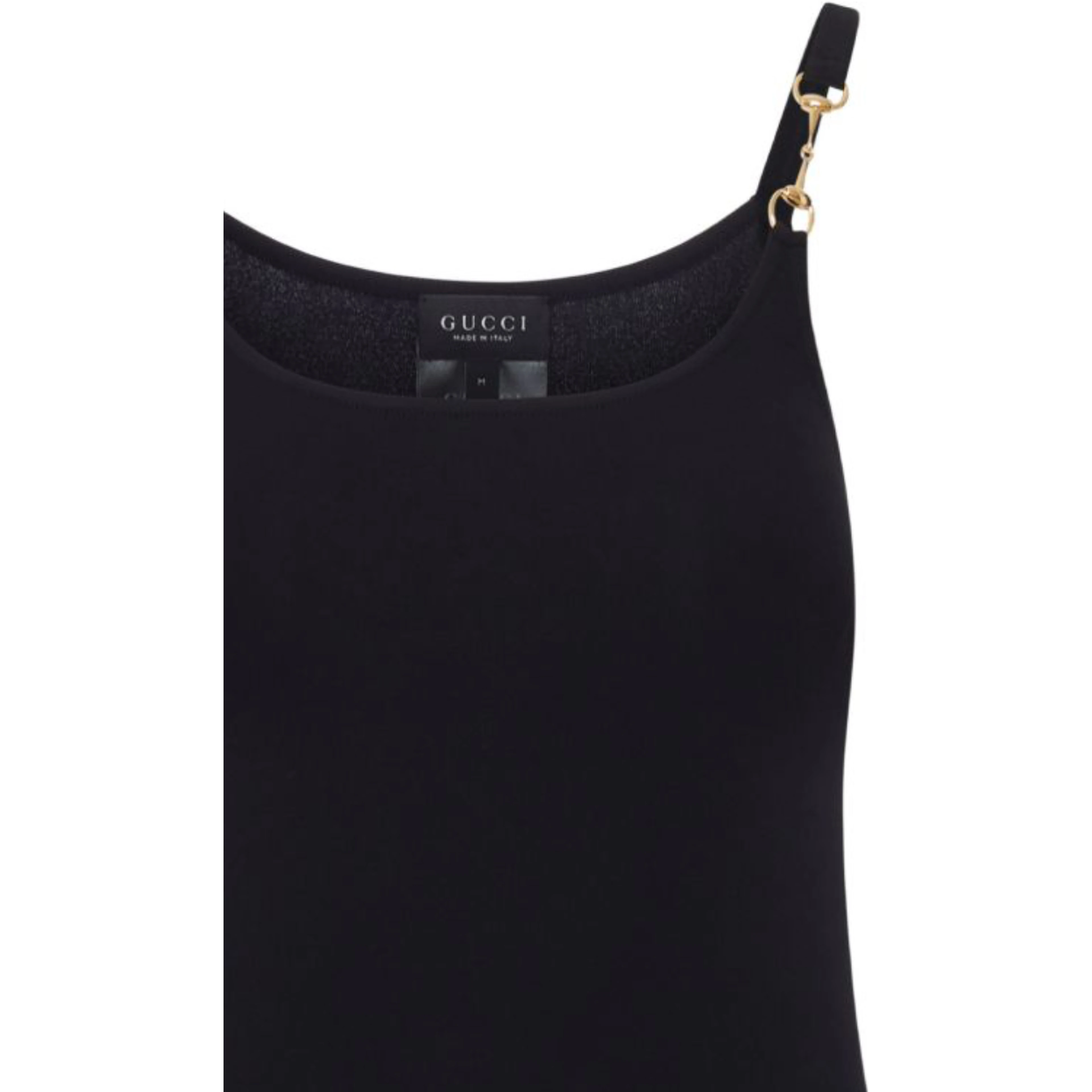Gucci Top Black