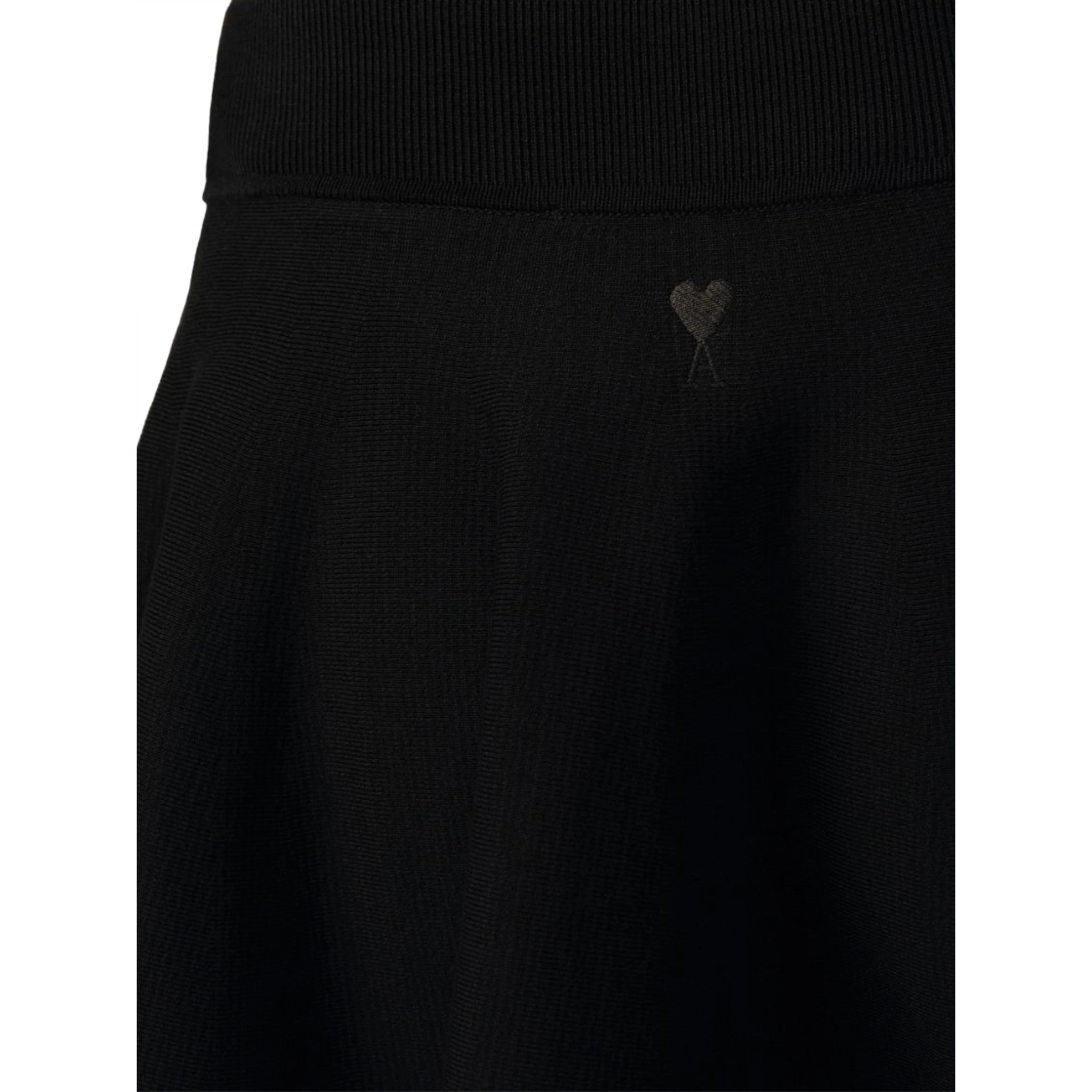 Ami Skirts Black