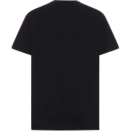 Gucci T-shirts and Polos Black