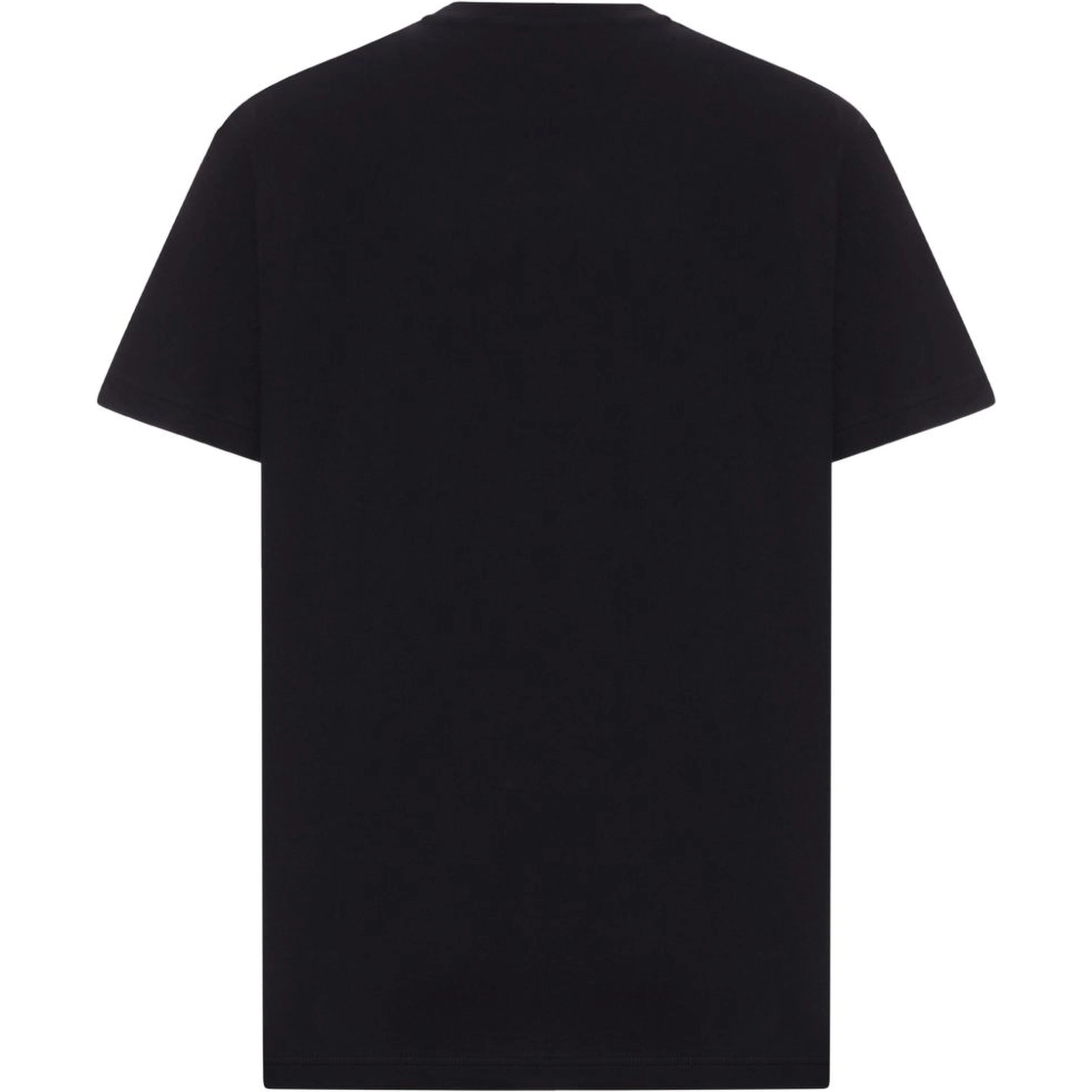 Gucci T-shirts and Polos Black