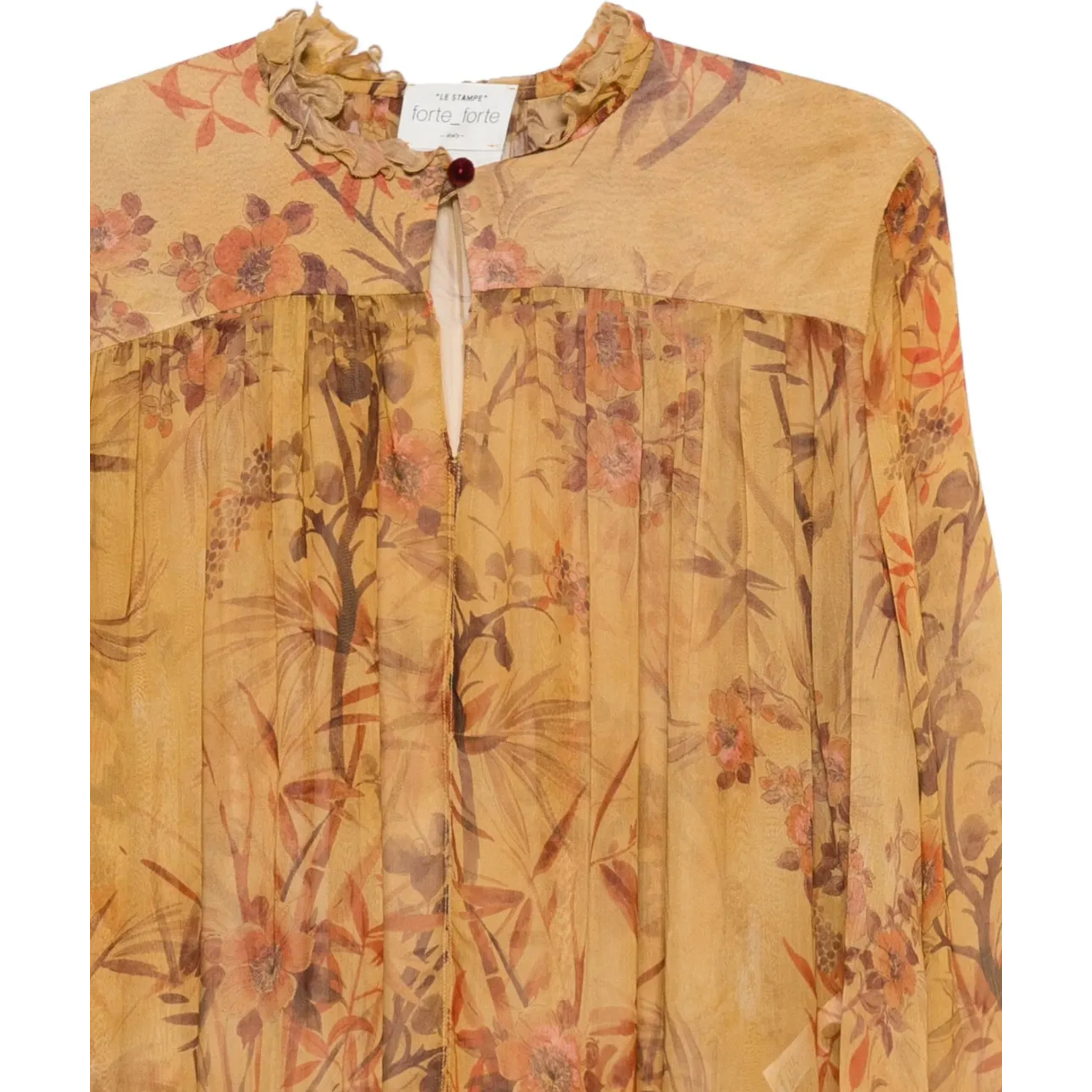 Forte Forte Shirts