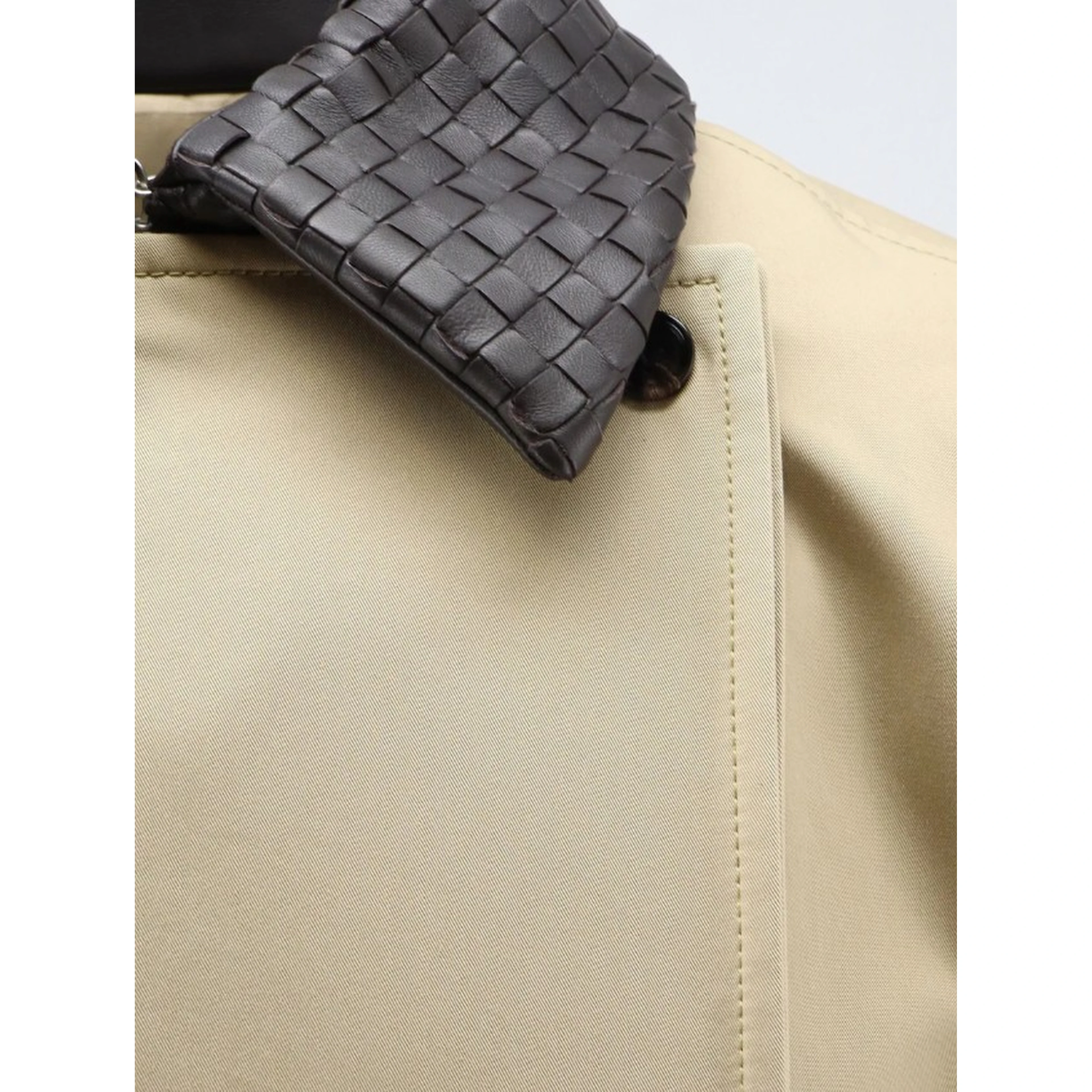 Bottega Veneta Coats
