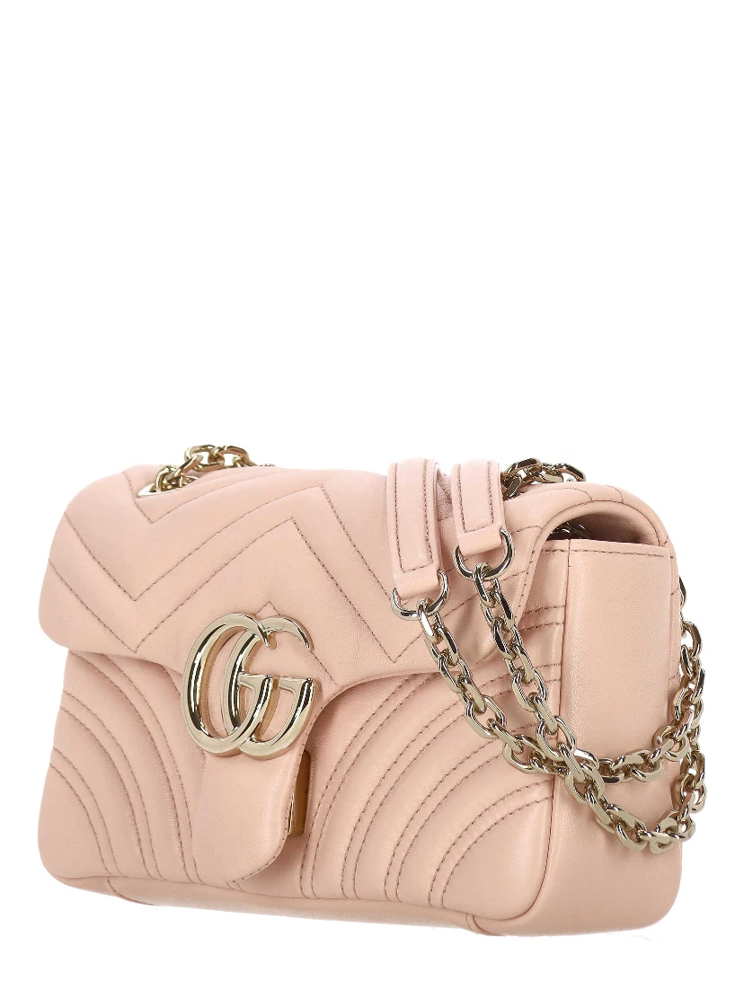 Gucci Bags.. Pink