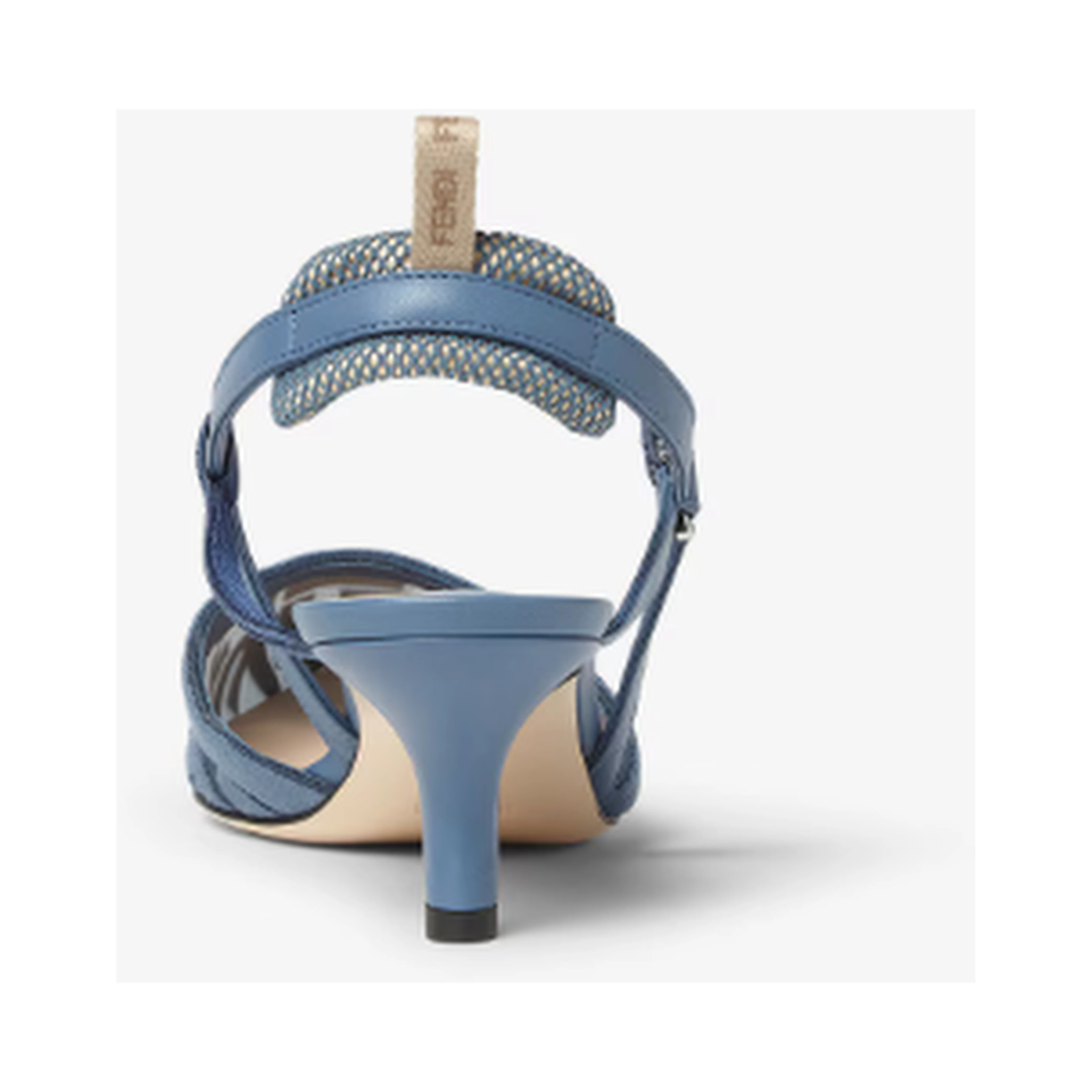 Fendi Sandals Myrtle