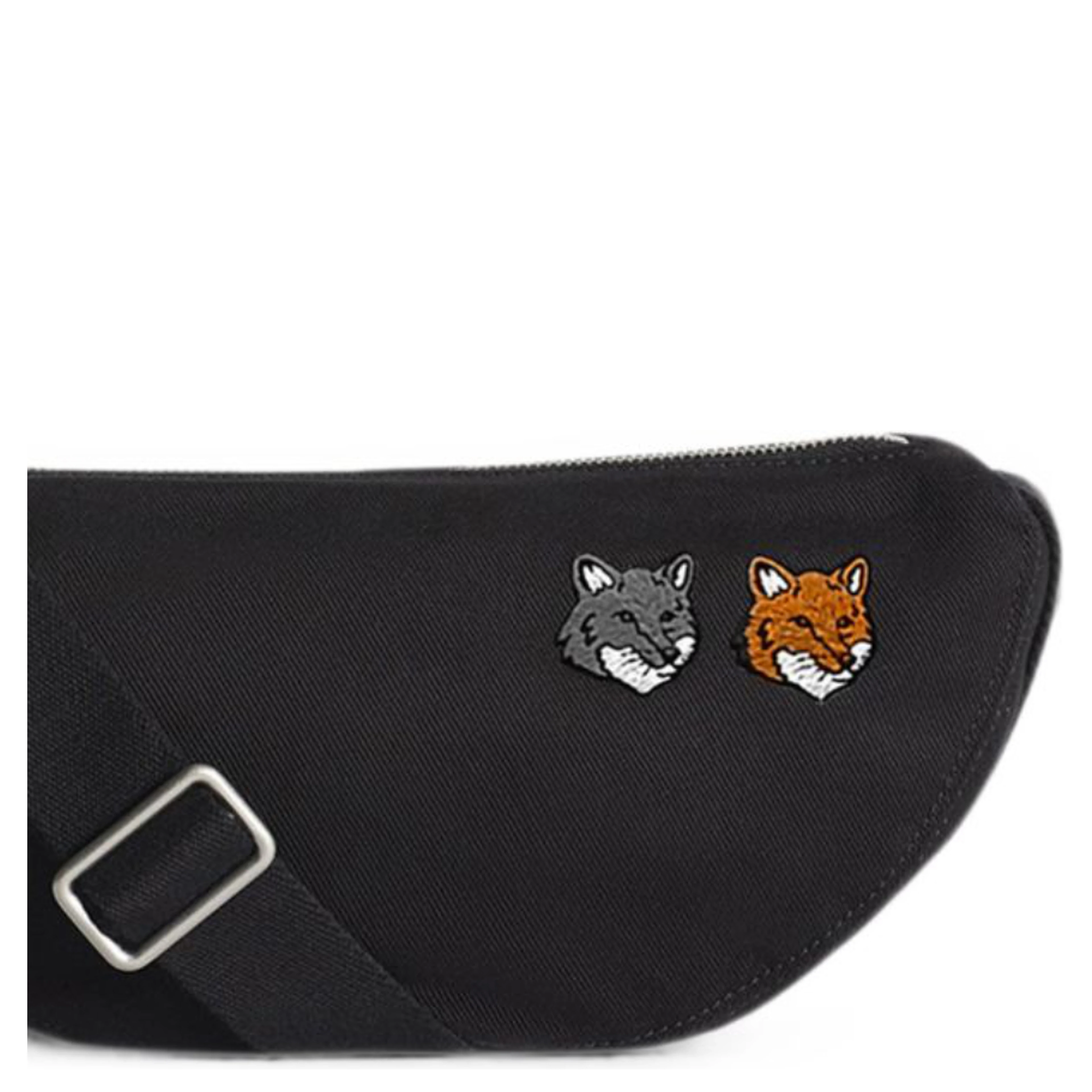 MAISON KITSUNE' Bags.. Anthracite