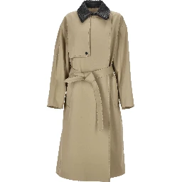 Bottega Veneta Coats