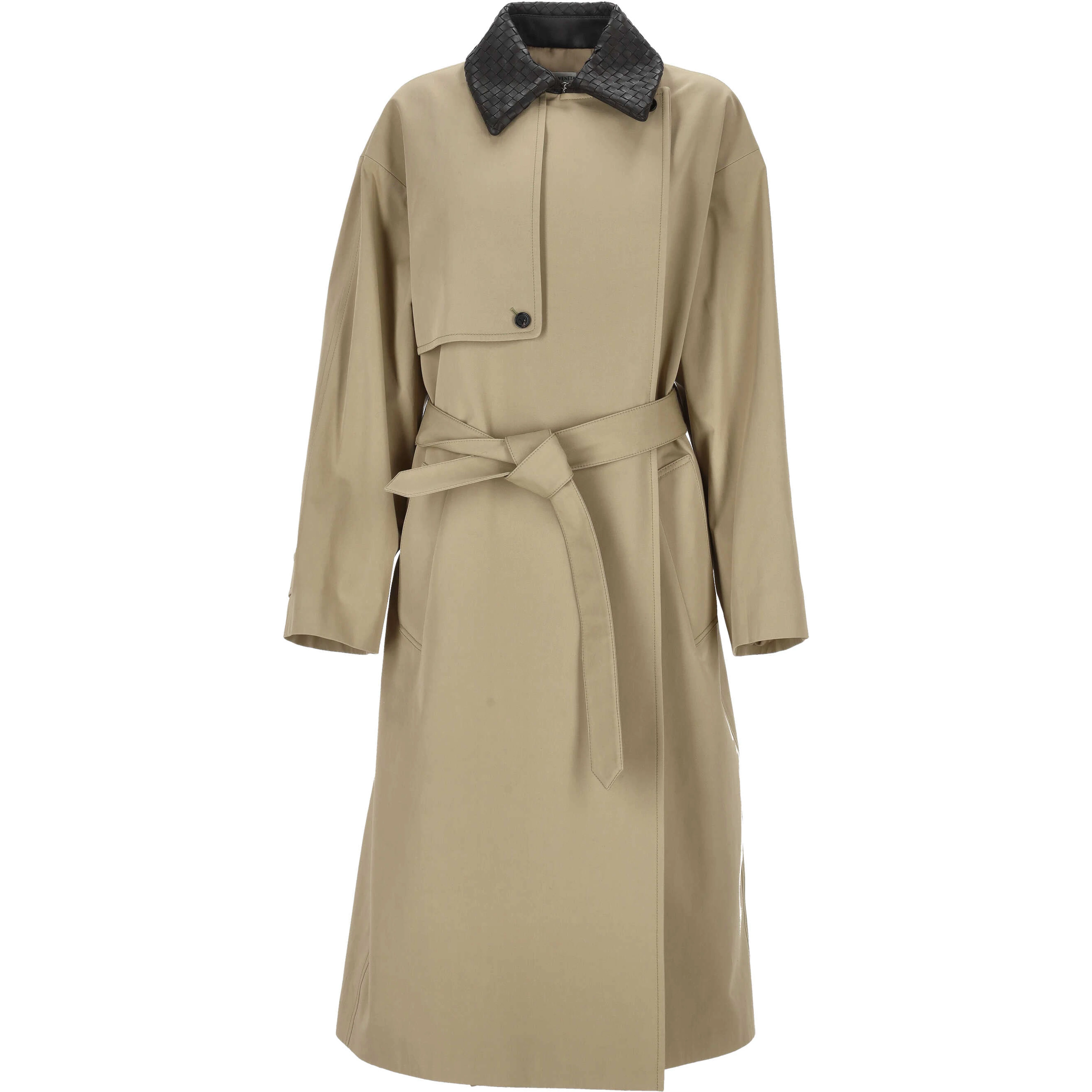 Bottega Veneta Coats