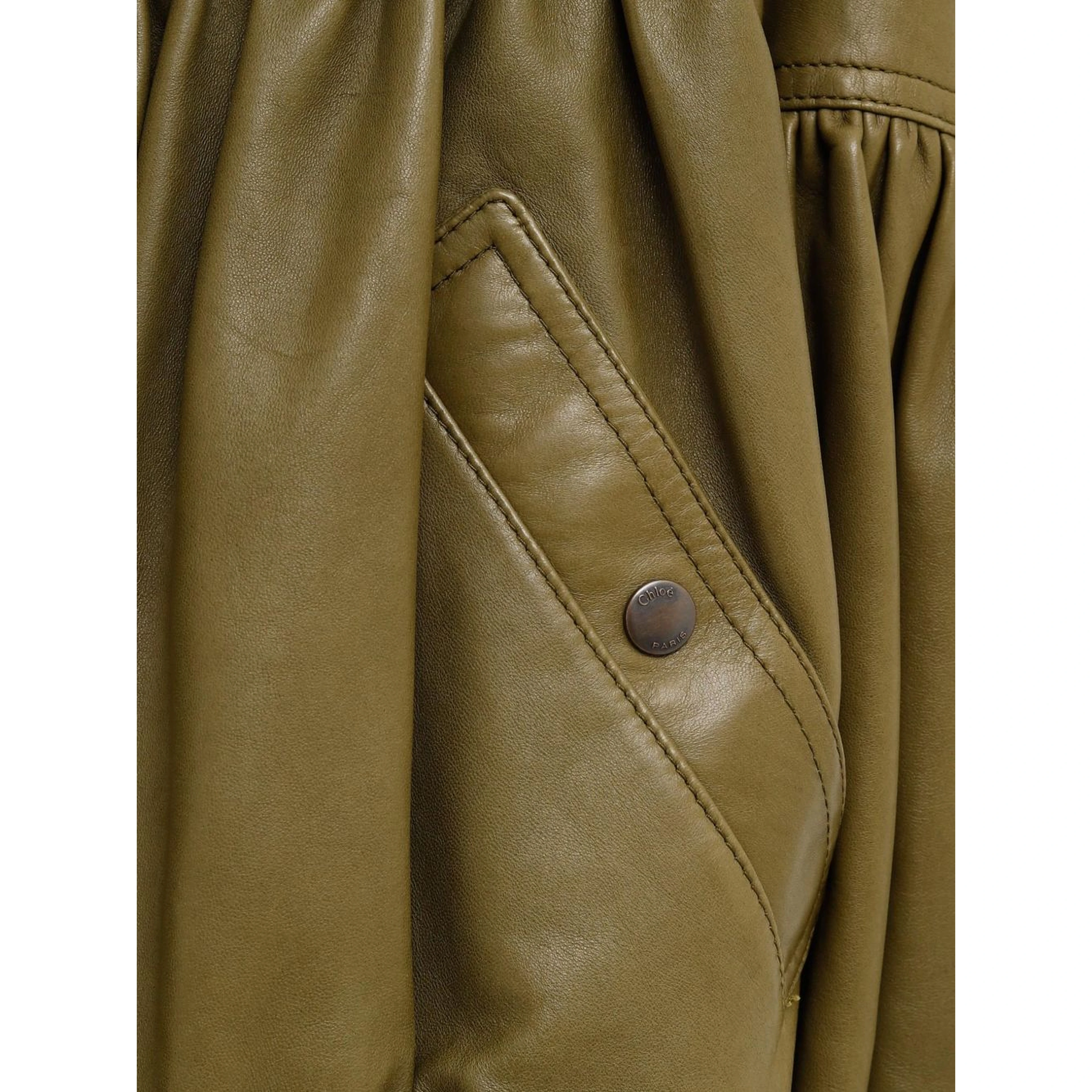 Chloè Jackets