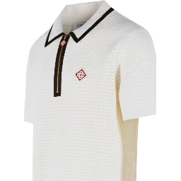 Casablanca T-shirts and Polos