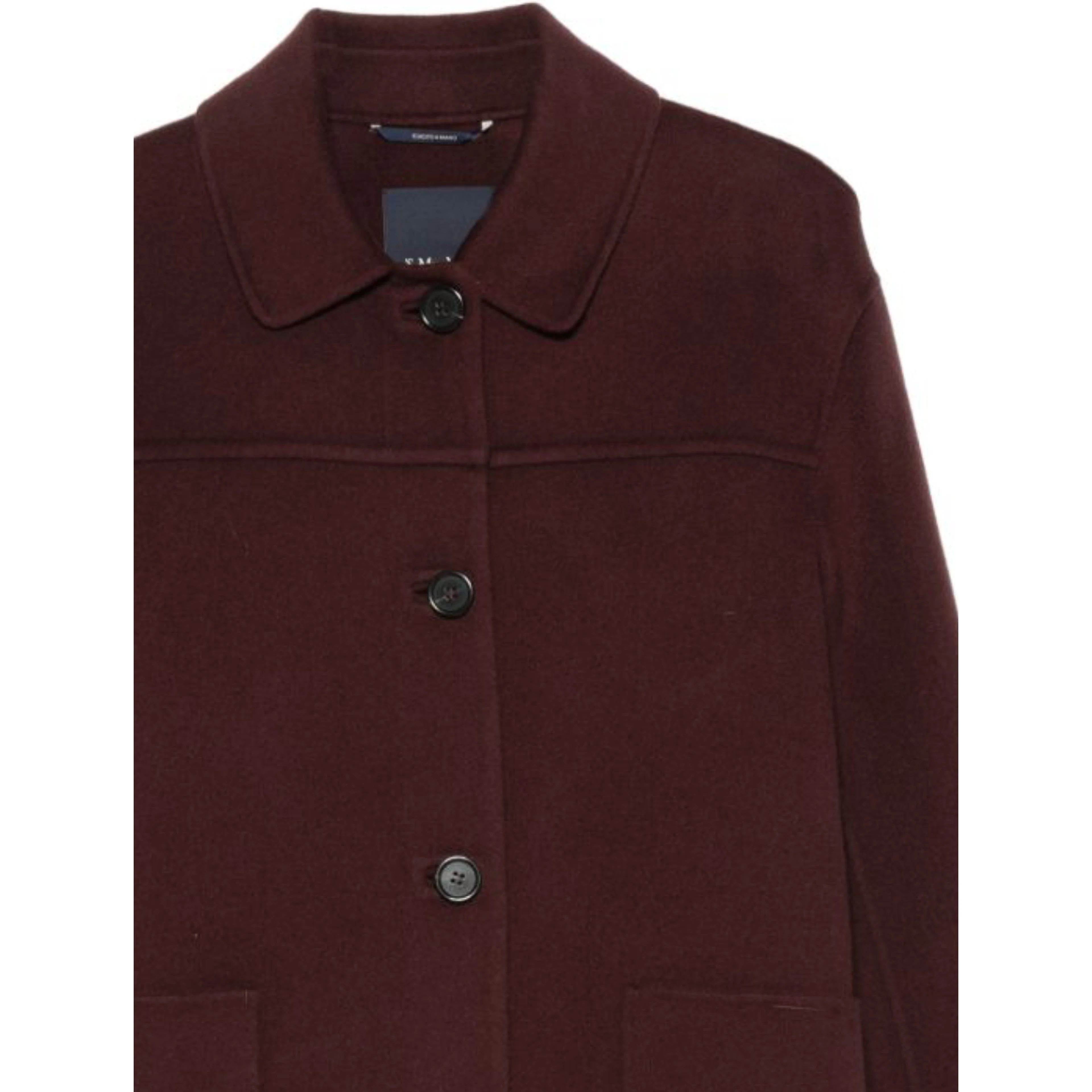 S Max Mara Coats