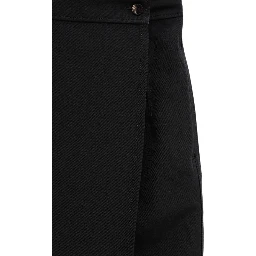 Bottega Veneta Skirts Double black