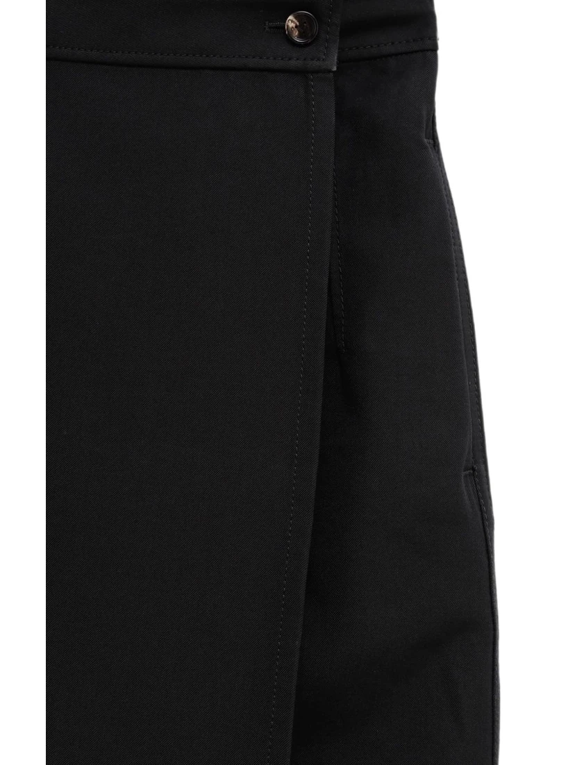 Bottega Veneta Skirts Double black