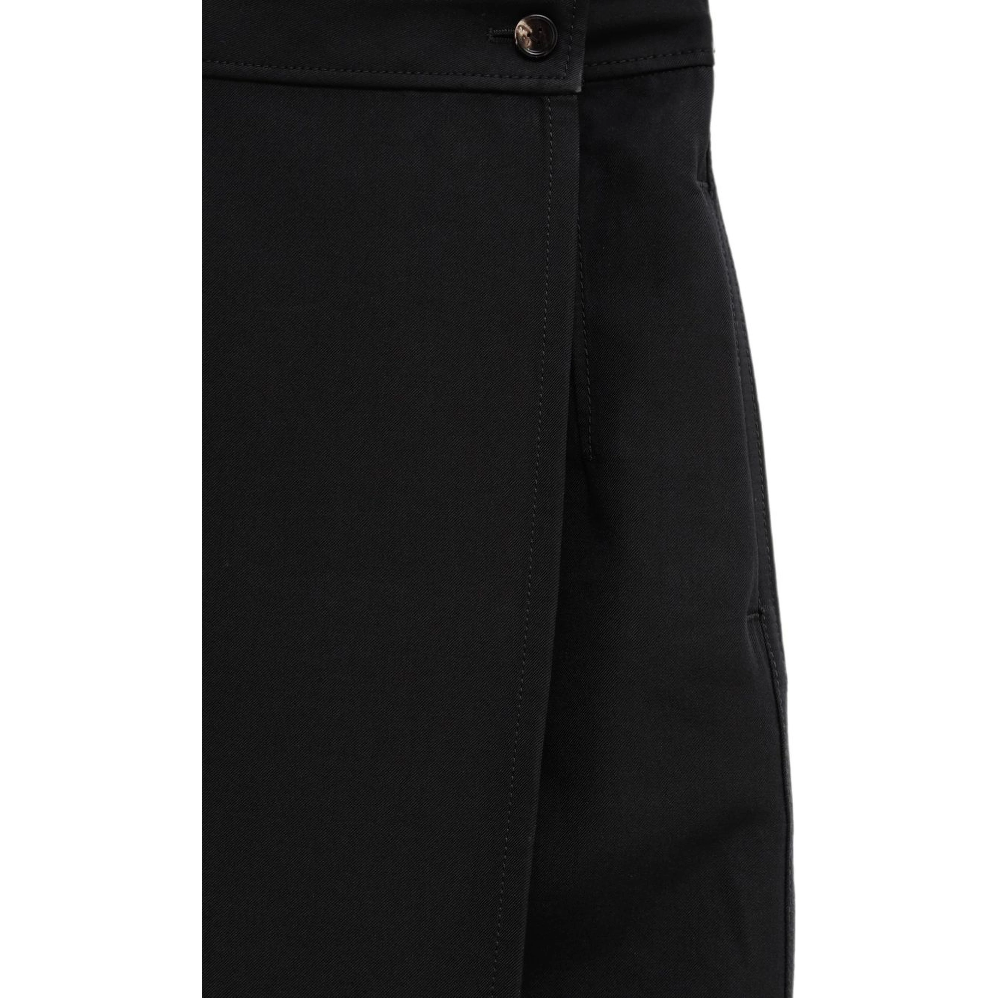 Bottega Veneta Skirts Double black