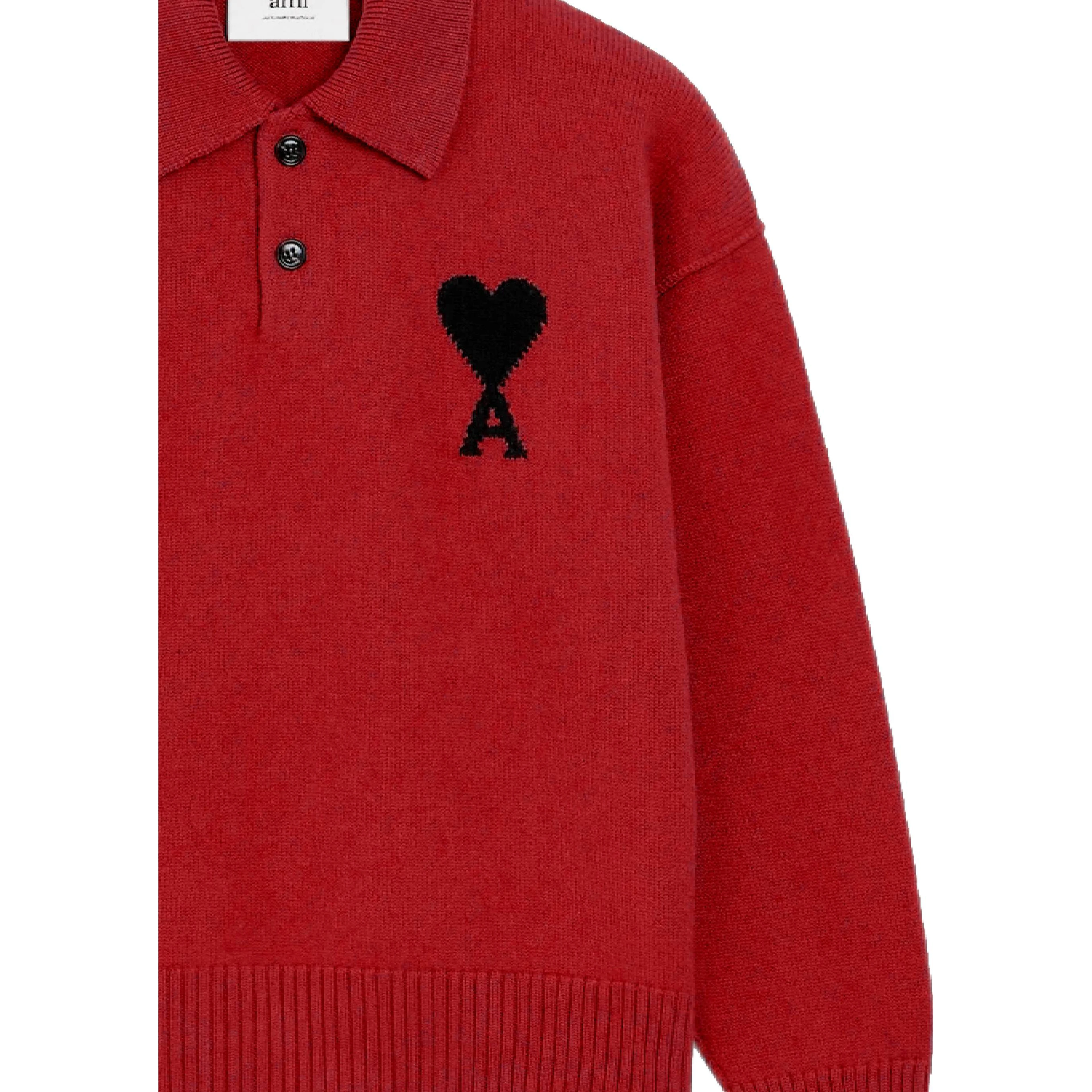 Ami T-shirts and Polos