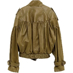 Chloè Jackets