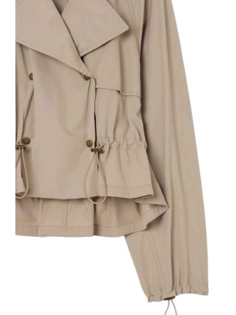 Burberry Jackets