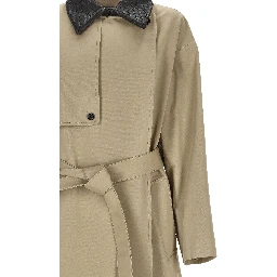 Bottega Veneta Coats