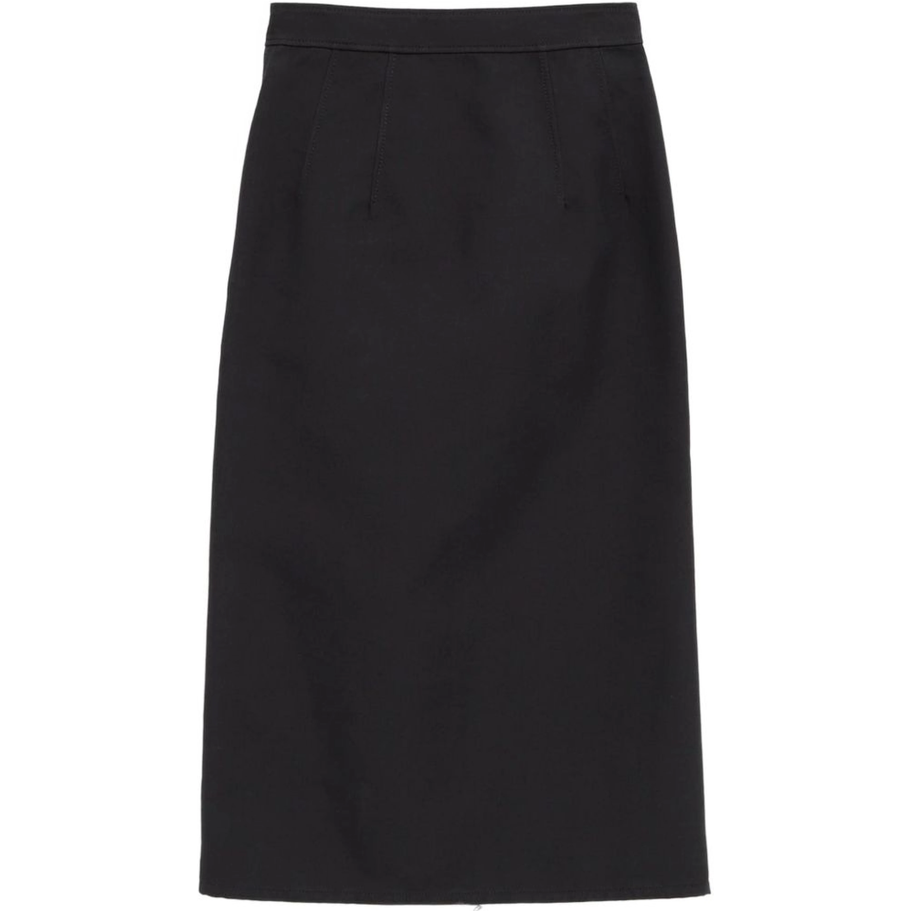 Bottega Veneta Skirts Double black