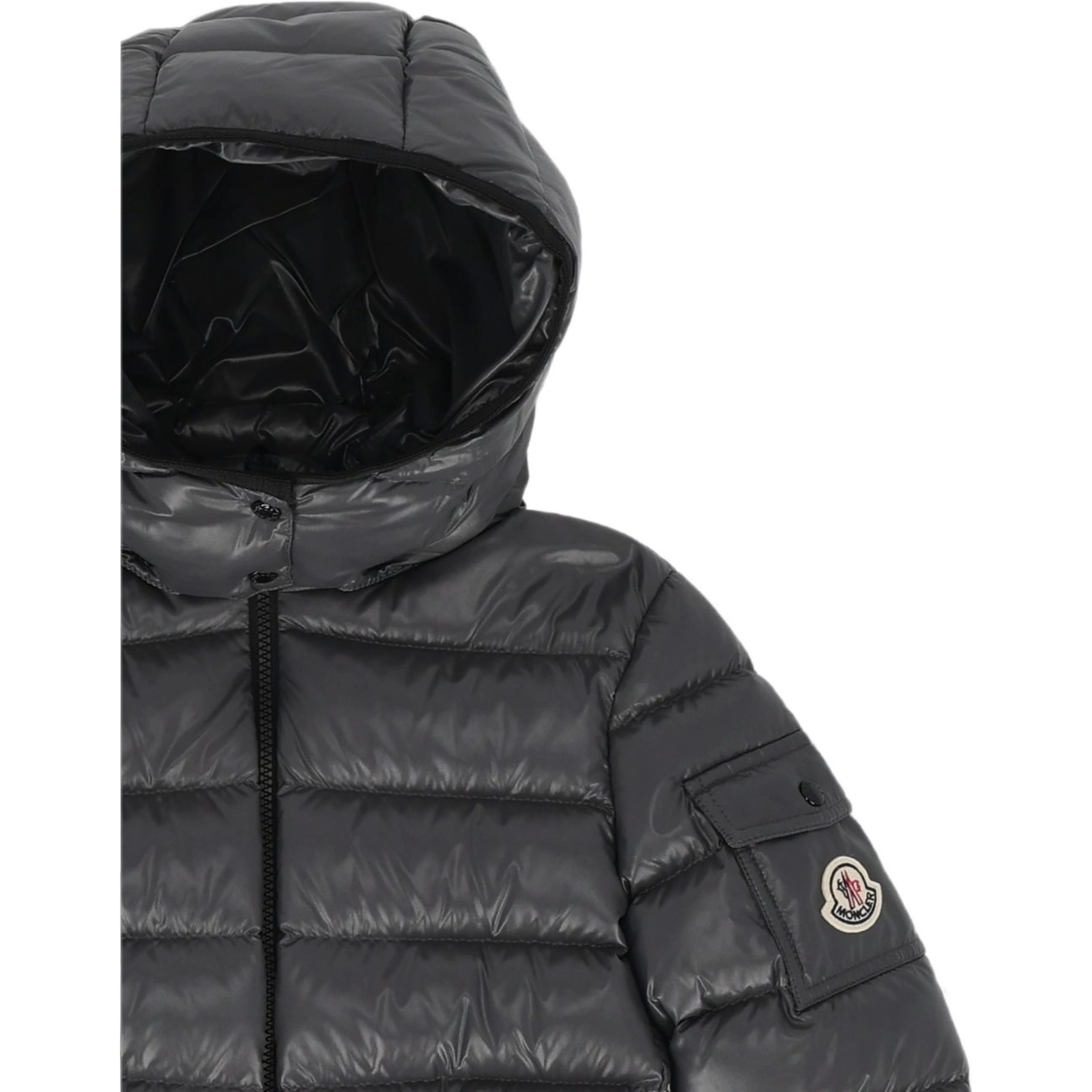 MONCLER KIDS Jackets
