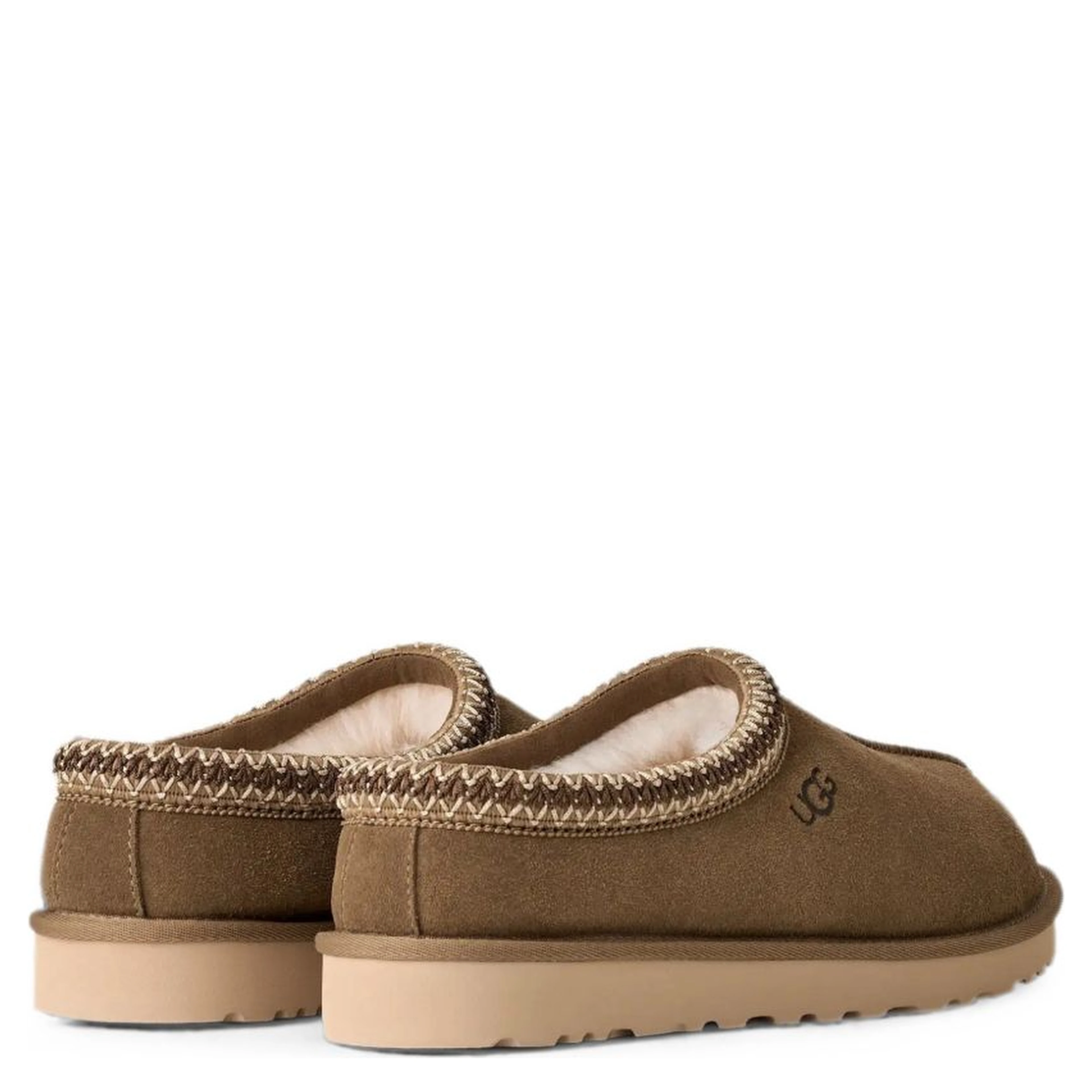 UGG Boots Light bronze