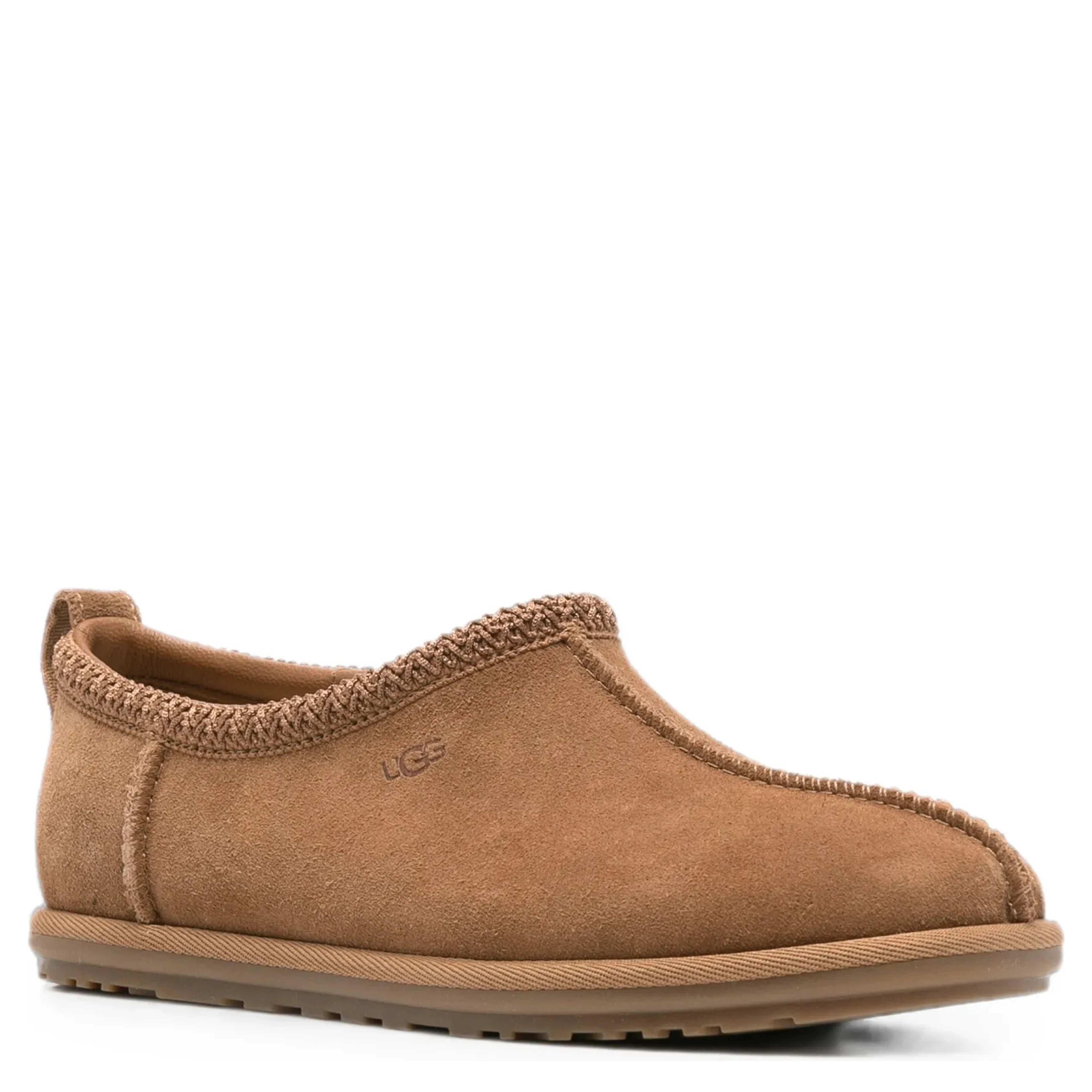 UGG Boots Chestnut