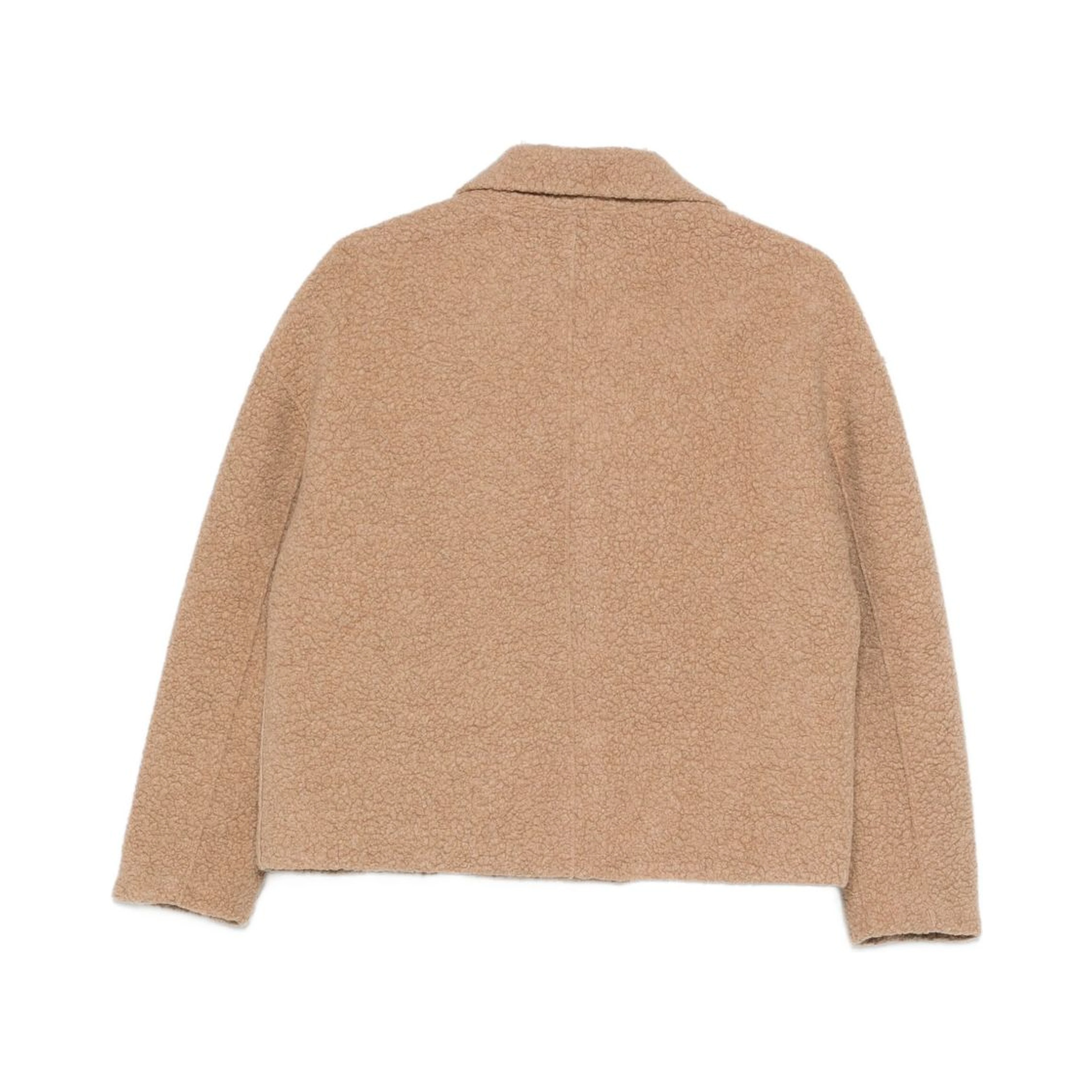 Harris Wharf London Jackets Beige