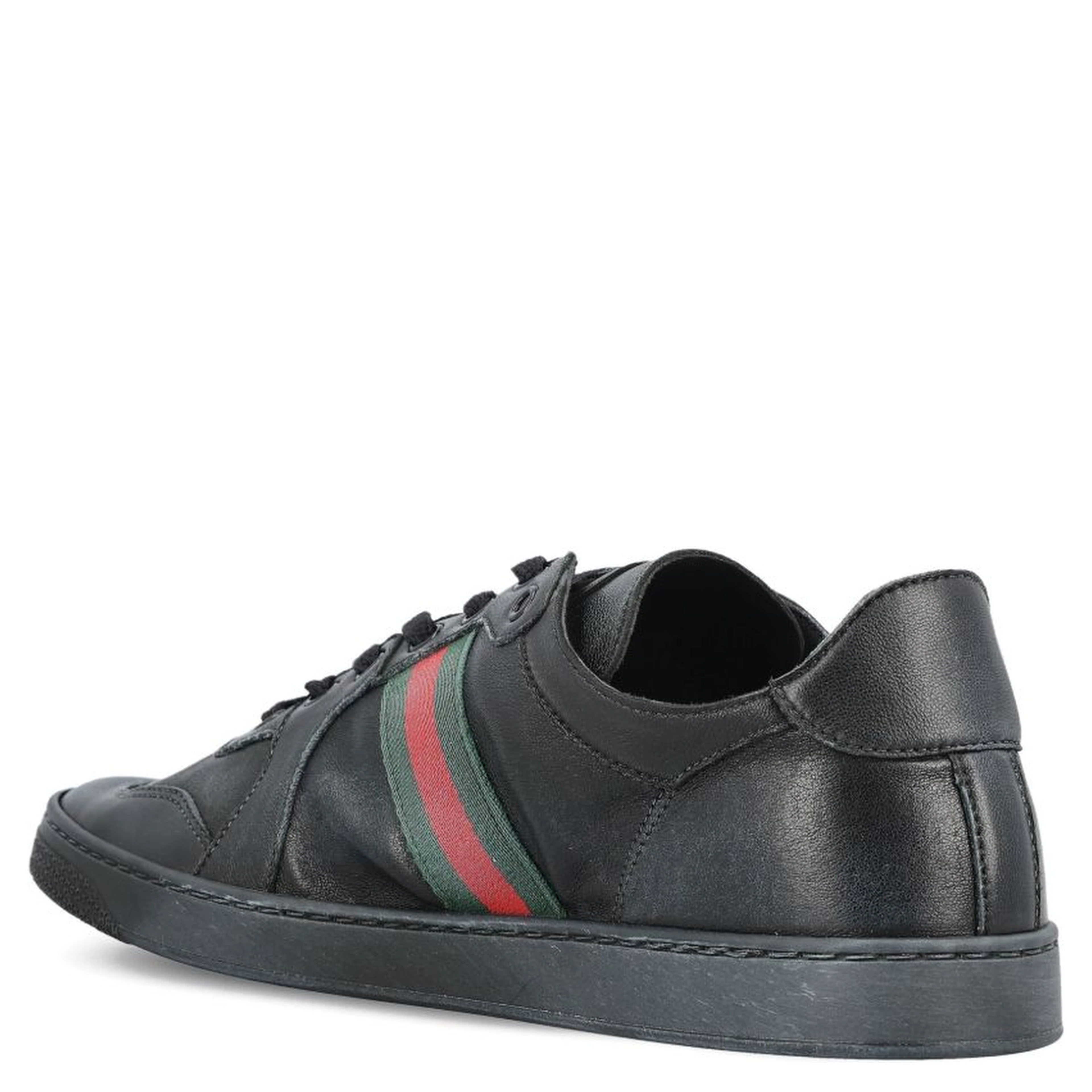 Gucci Sneakers Black/Black