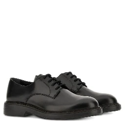 Hogan Flat shoes