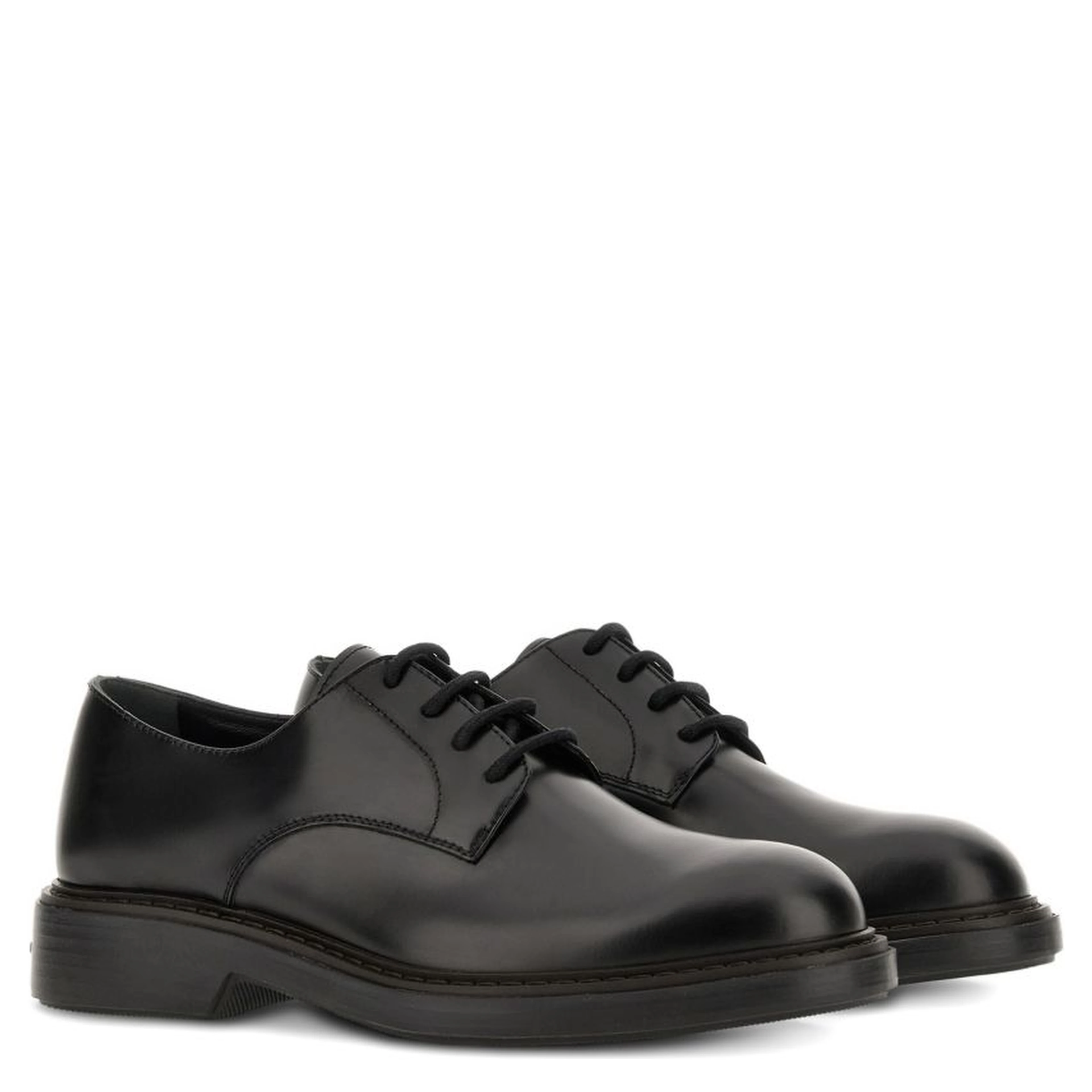 Hogan Flat shoes