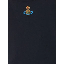 Vivienne Westwood T-shirts and Polos Black