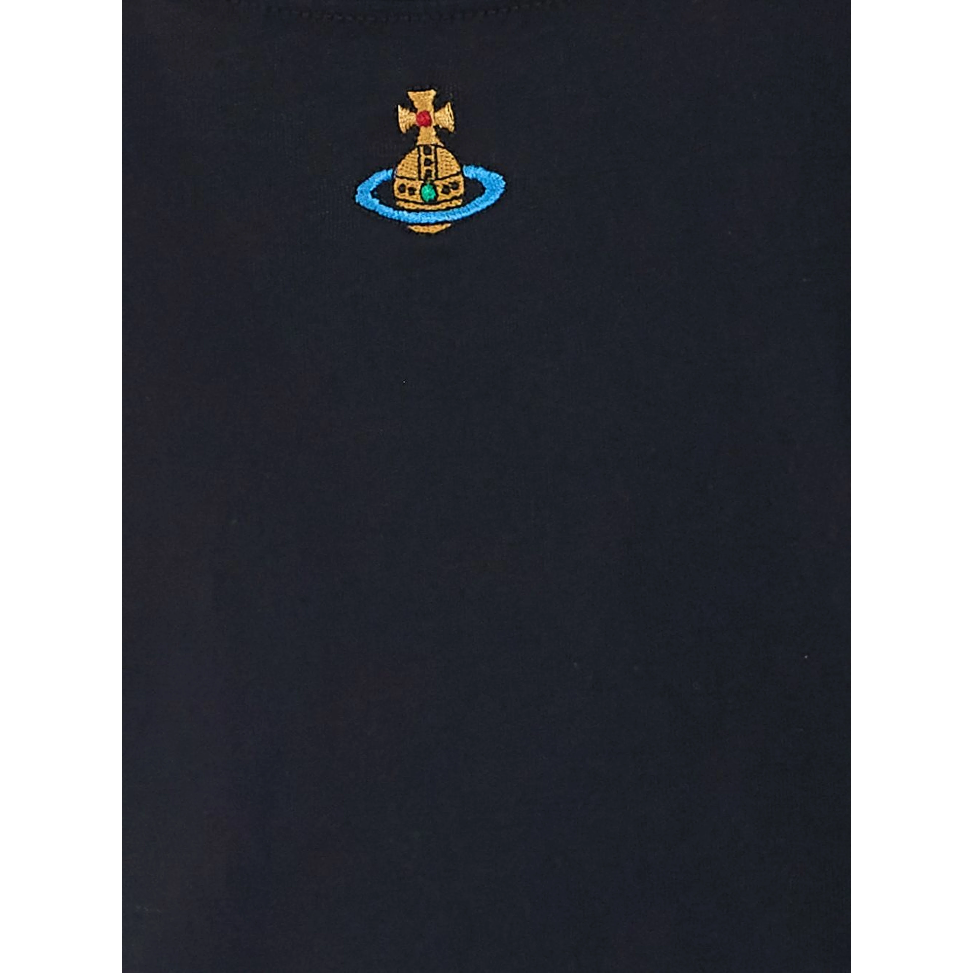 Vivienne Westwood T-shirts and Polos Black