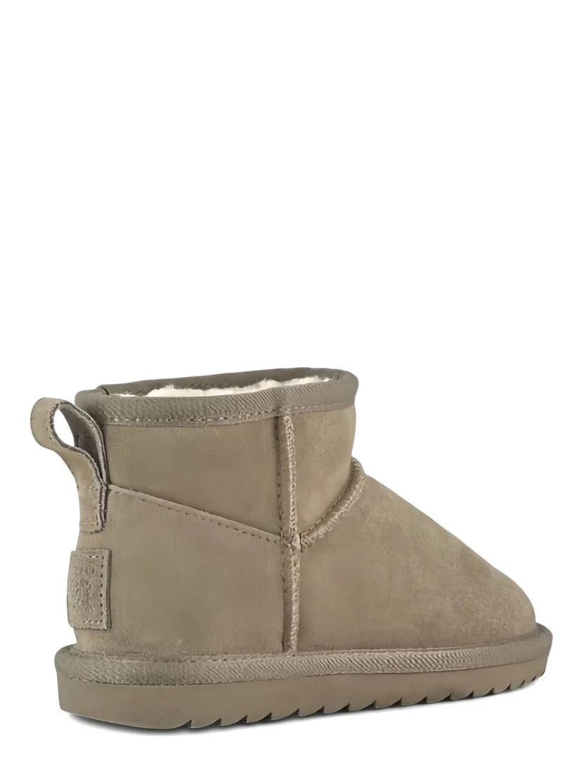 Colors of California Boots