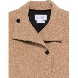 Harris Wharf London Jackets Beige