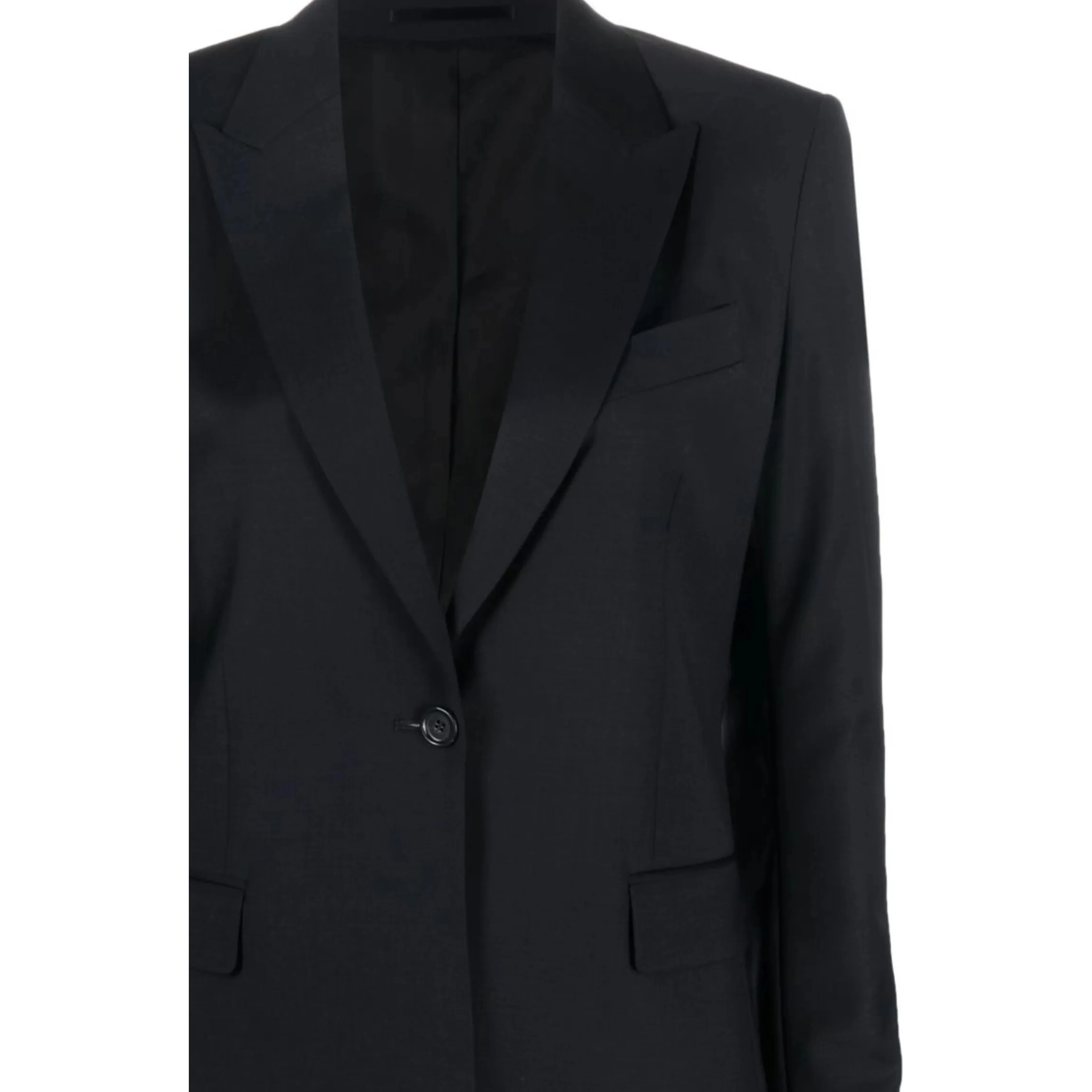 FILIPPA K Jackets Dark Navy