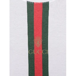 Gucci T-shirts and Polos
