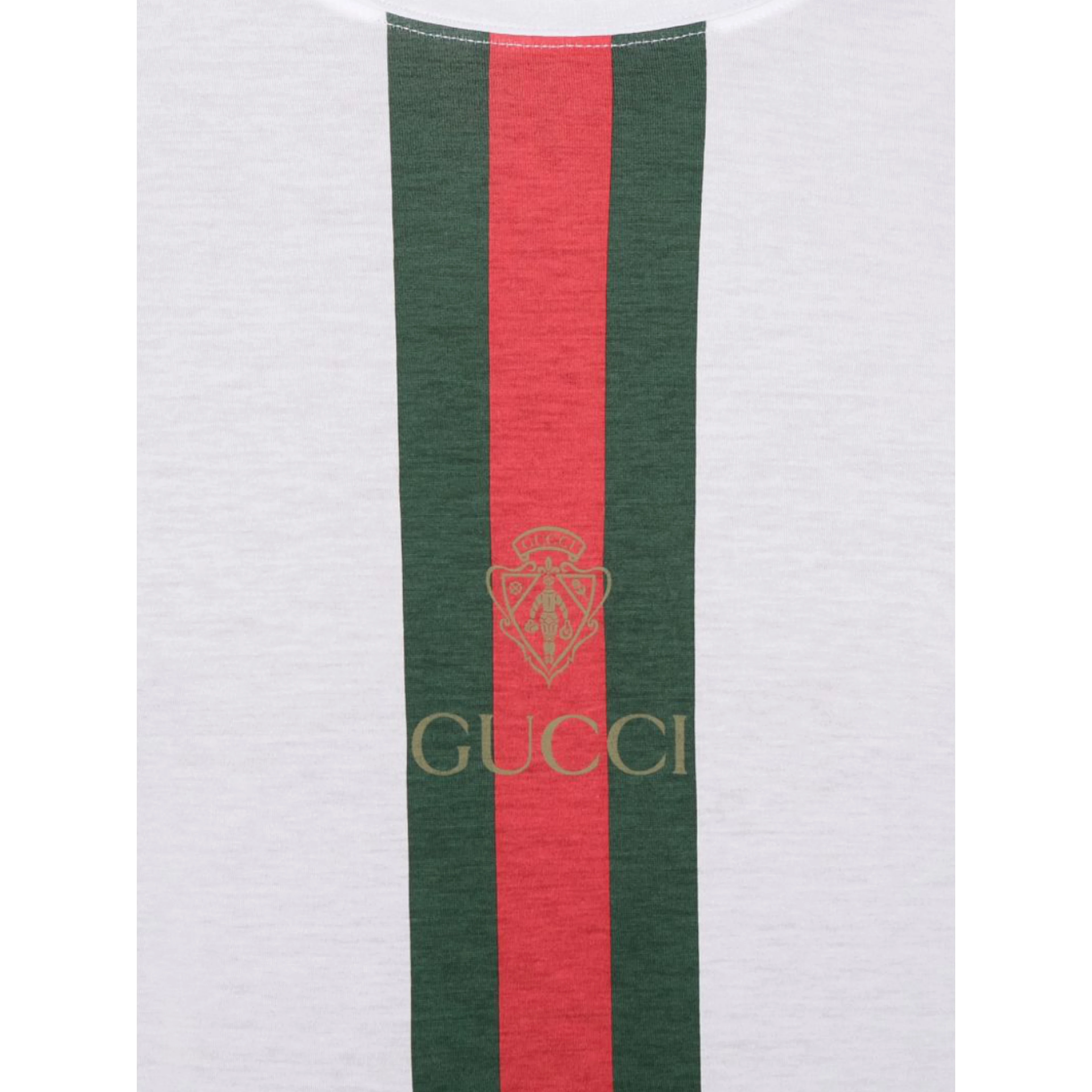 Gucci T-shirts and Polos