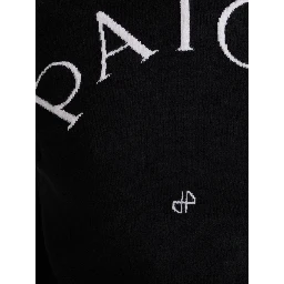 PATOU Sweaters Black