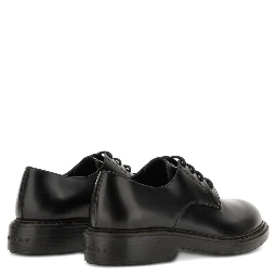 Hogan Flat shoes