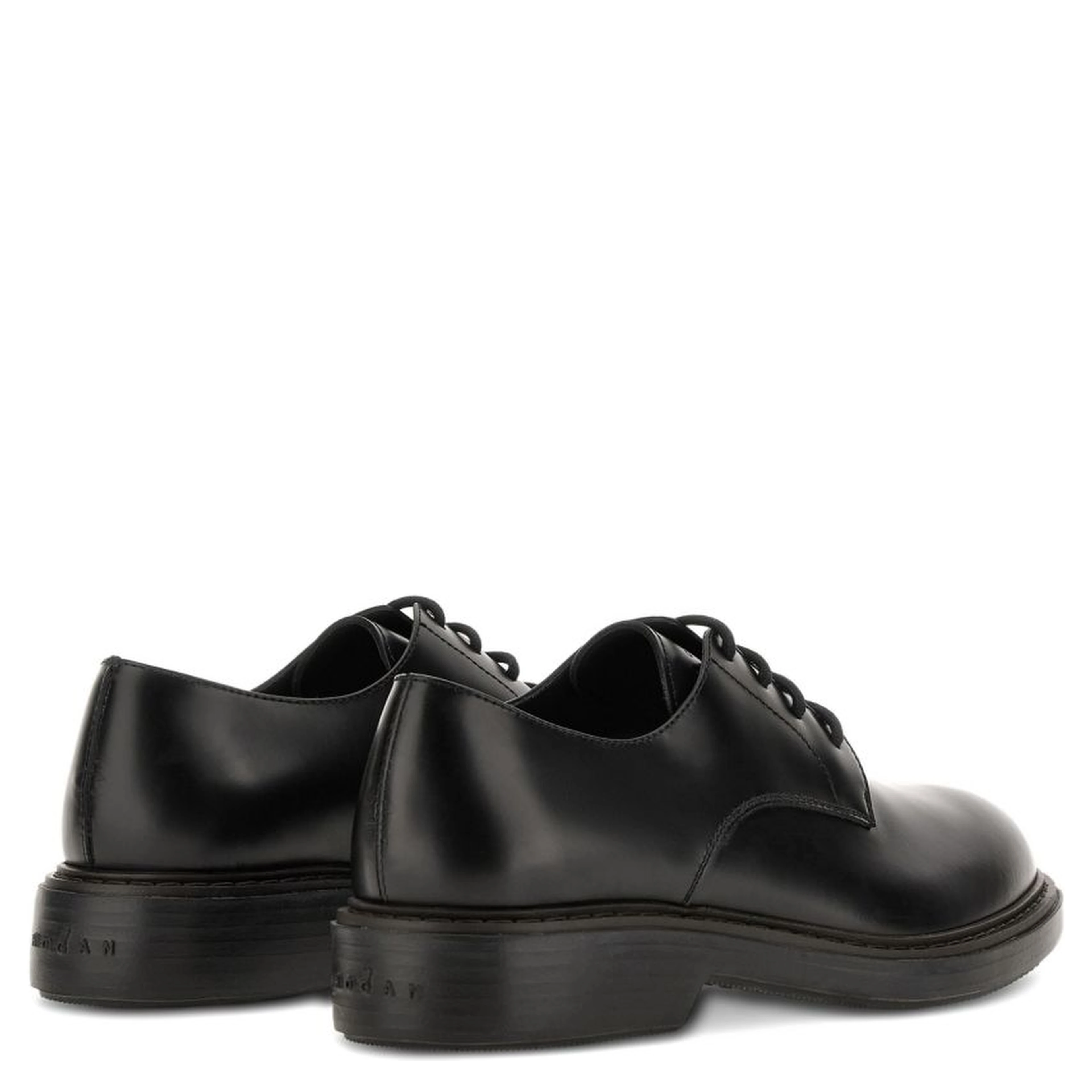 Hogan Flat shoes