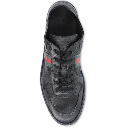 Gucci Sneakers Black/Black