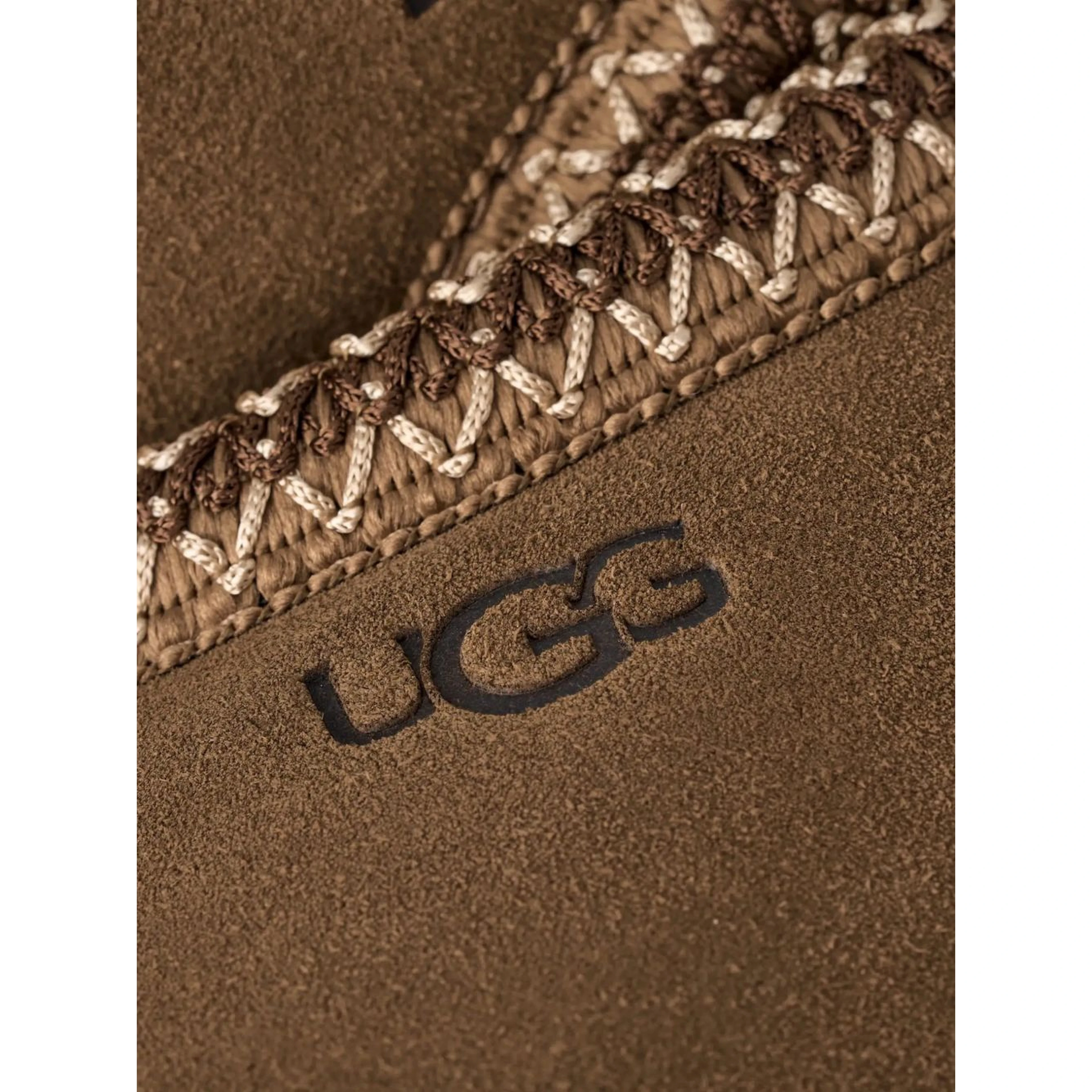 UGG Boots Light bronze