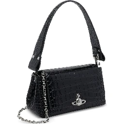 Vivienne Westwood Bags.. Black