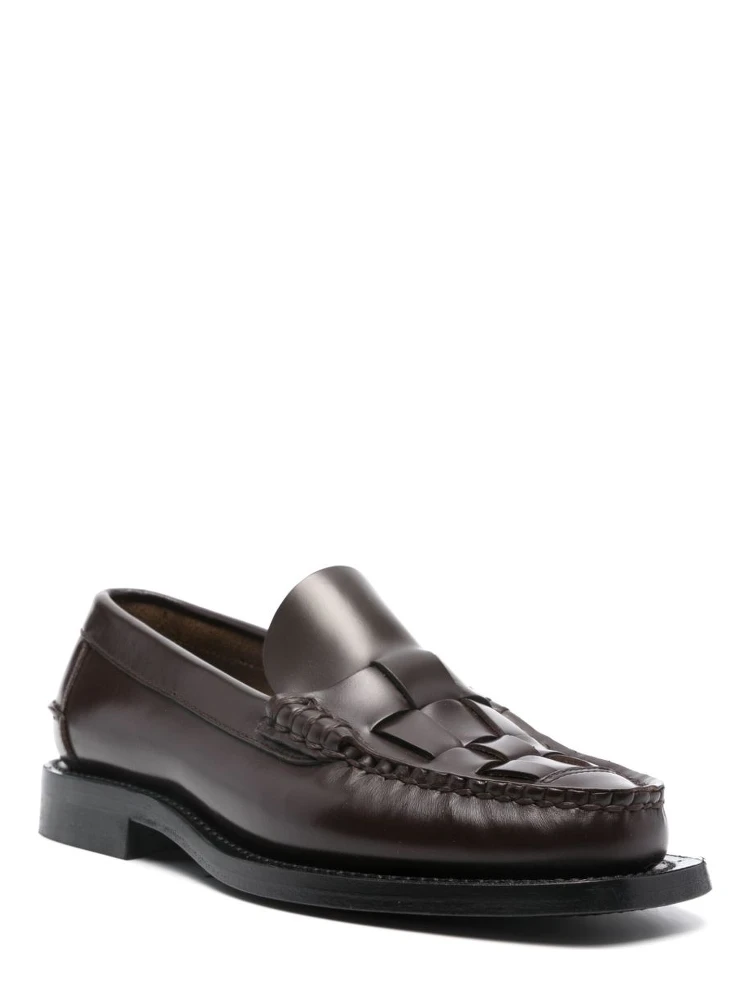 HEREU Flat shoes