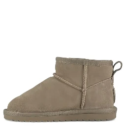 Colors of California Boots