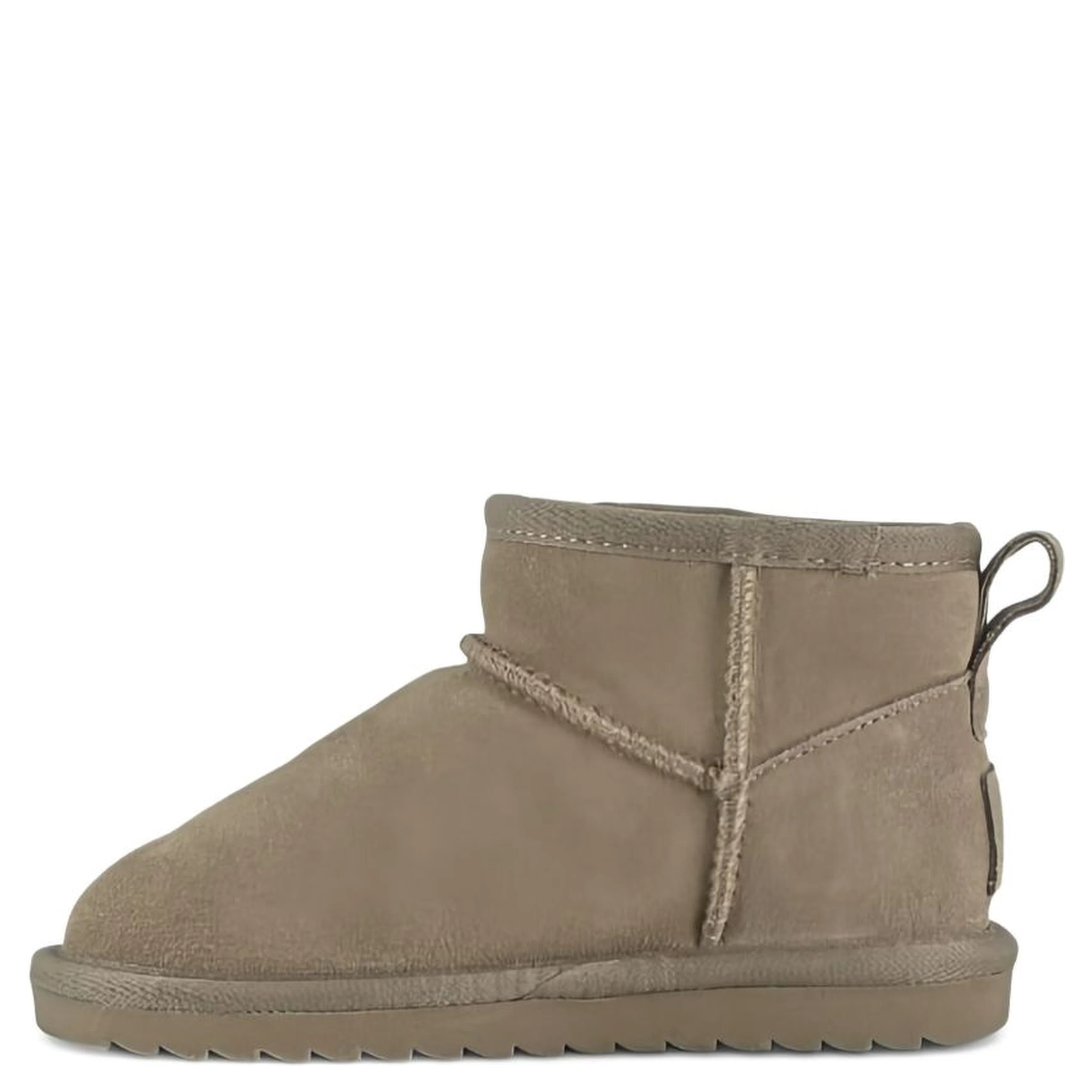 Colors of California Boots