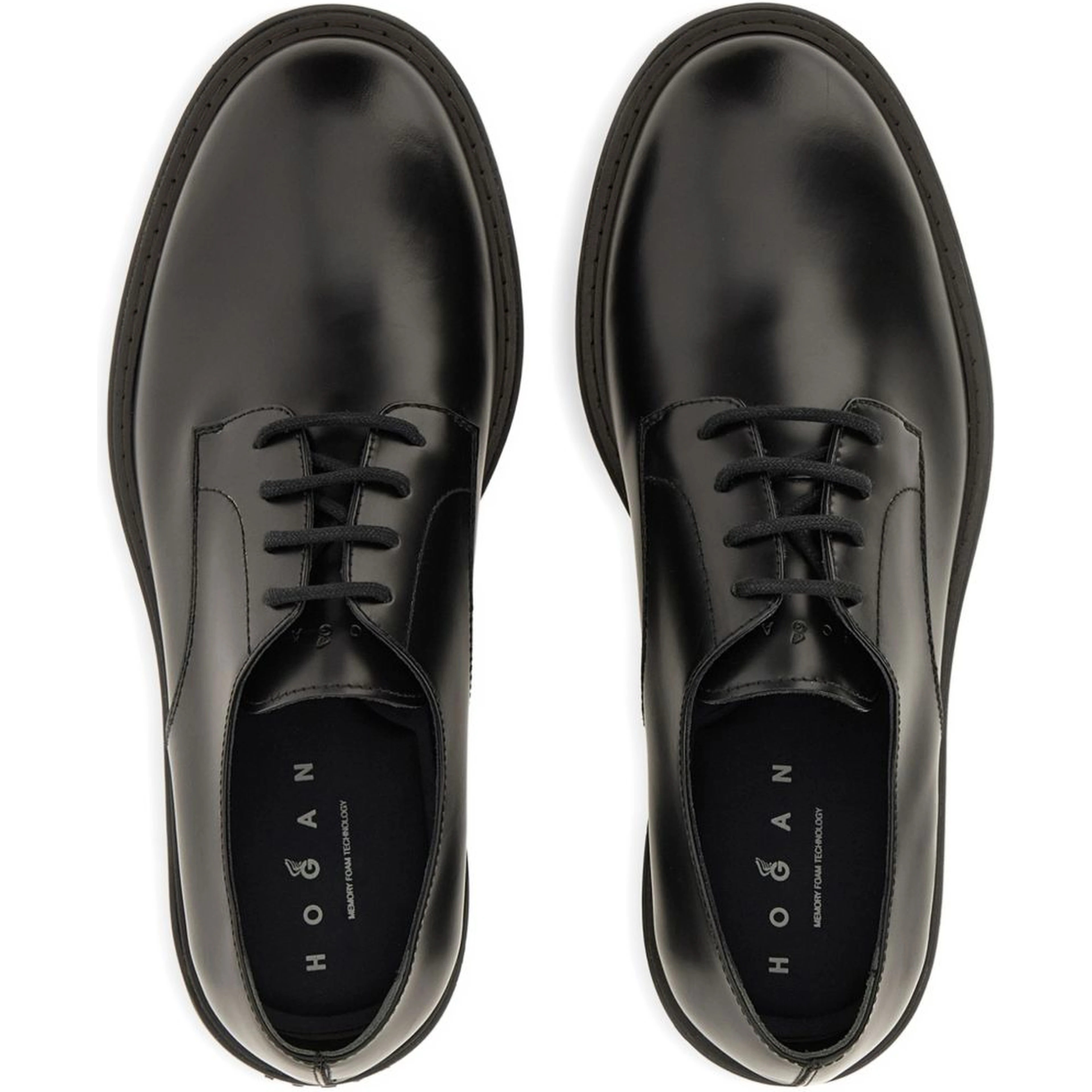 Hogan Flat shoes