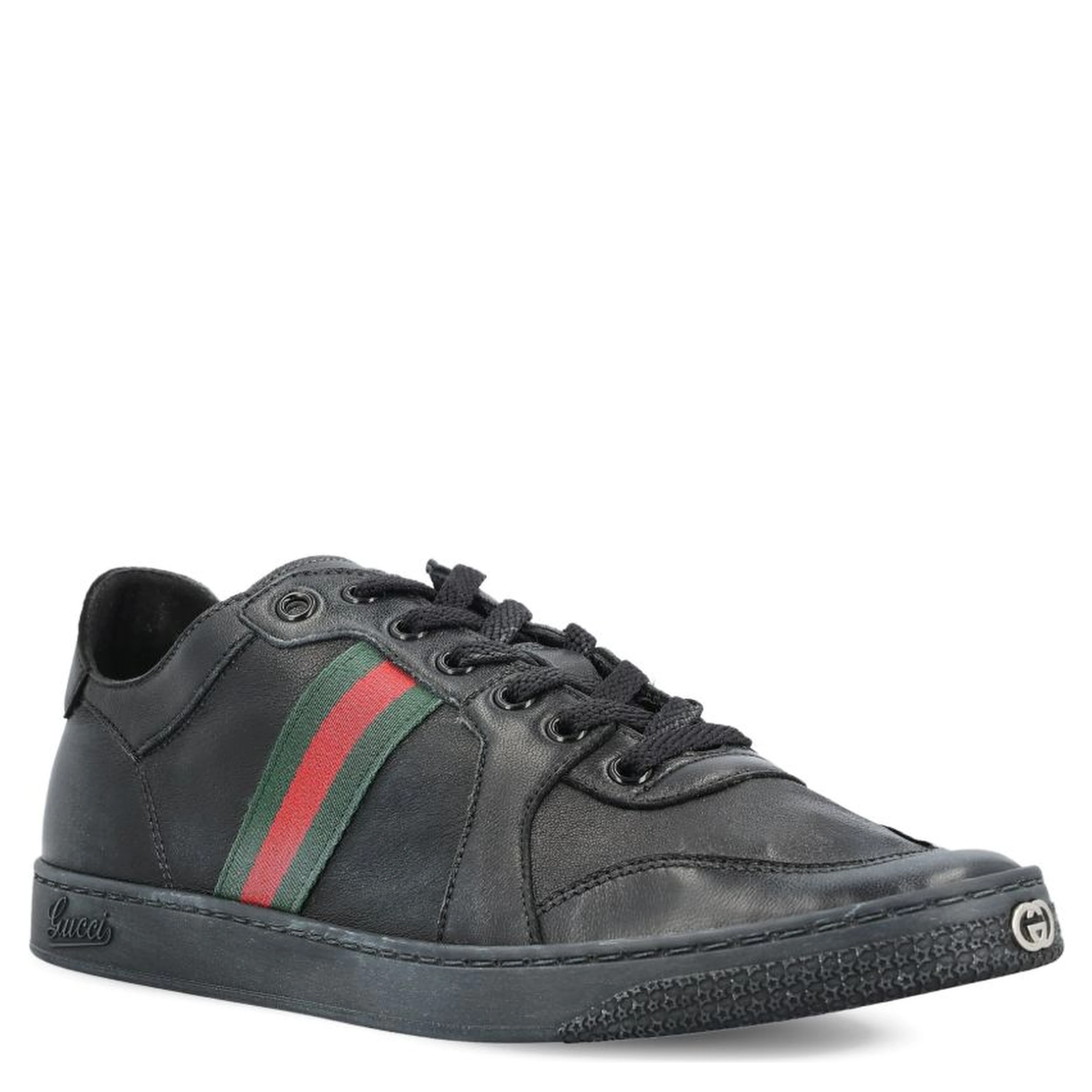 Gucci Sneakers Black/Black