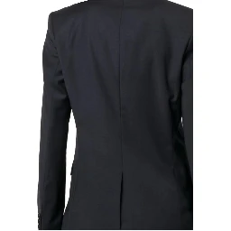 FILIPPA K Jackets Dark Navy