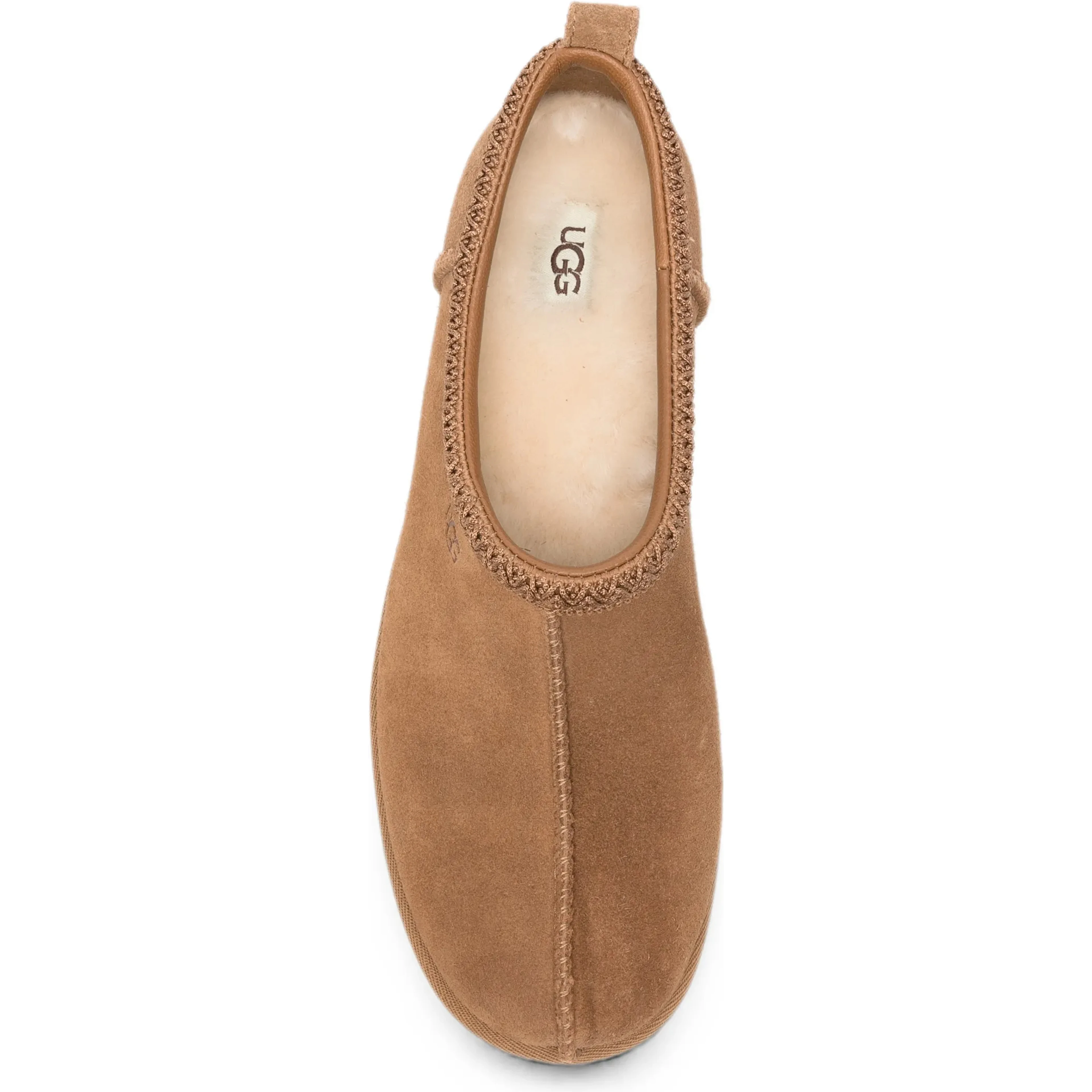 UGG Boots Chestnut